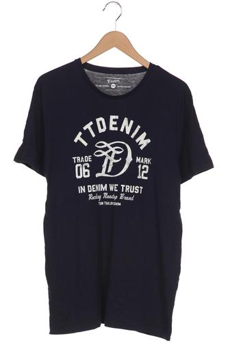 TOM TAILOR DenimHerren t-shirt Gr. XXL