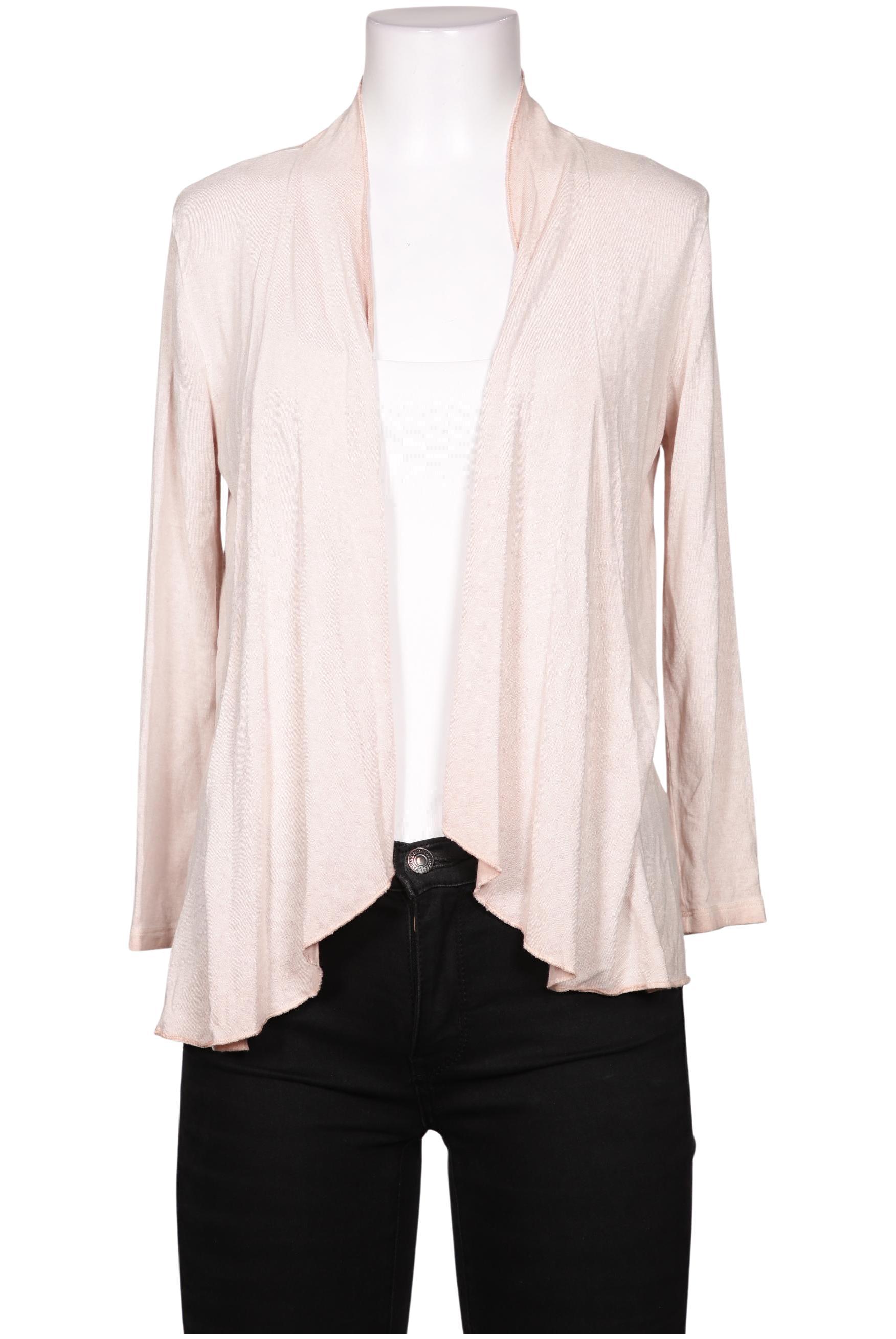 

TOM Tailor Denim Damen Strickjacke, pink, Gr. 36