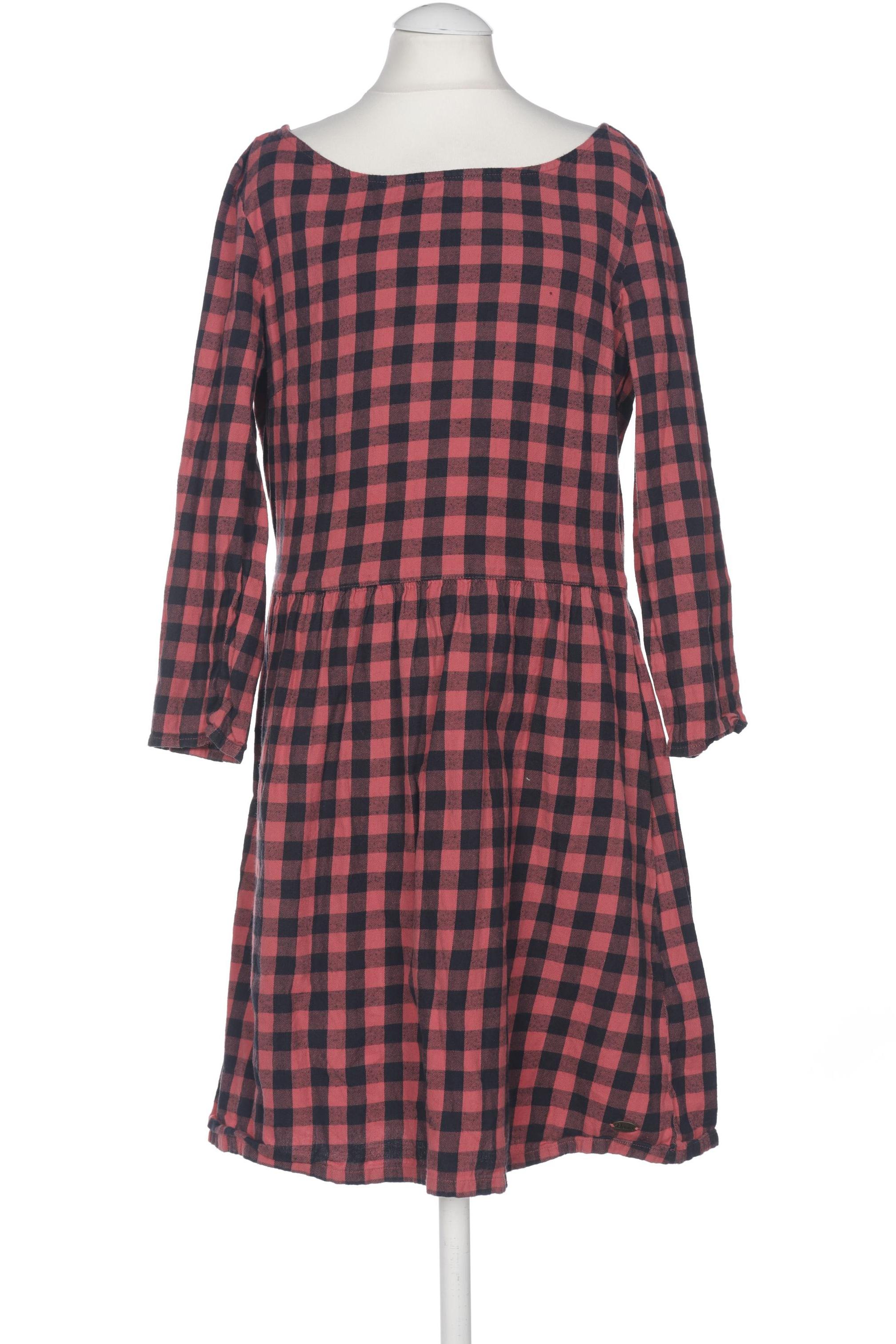 

TOM Tailor Denim Damen Kleid, pink, Gr. 36