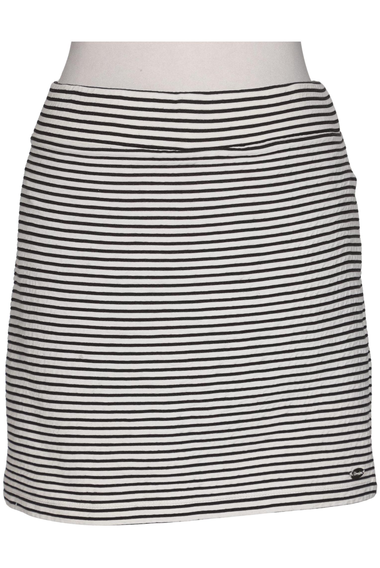 

TOM Tailor Denim Damen Rock, mehrfarbig, Gr. 38