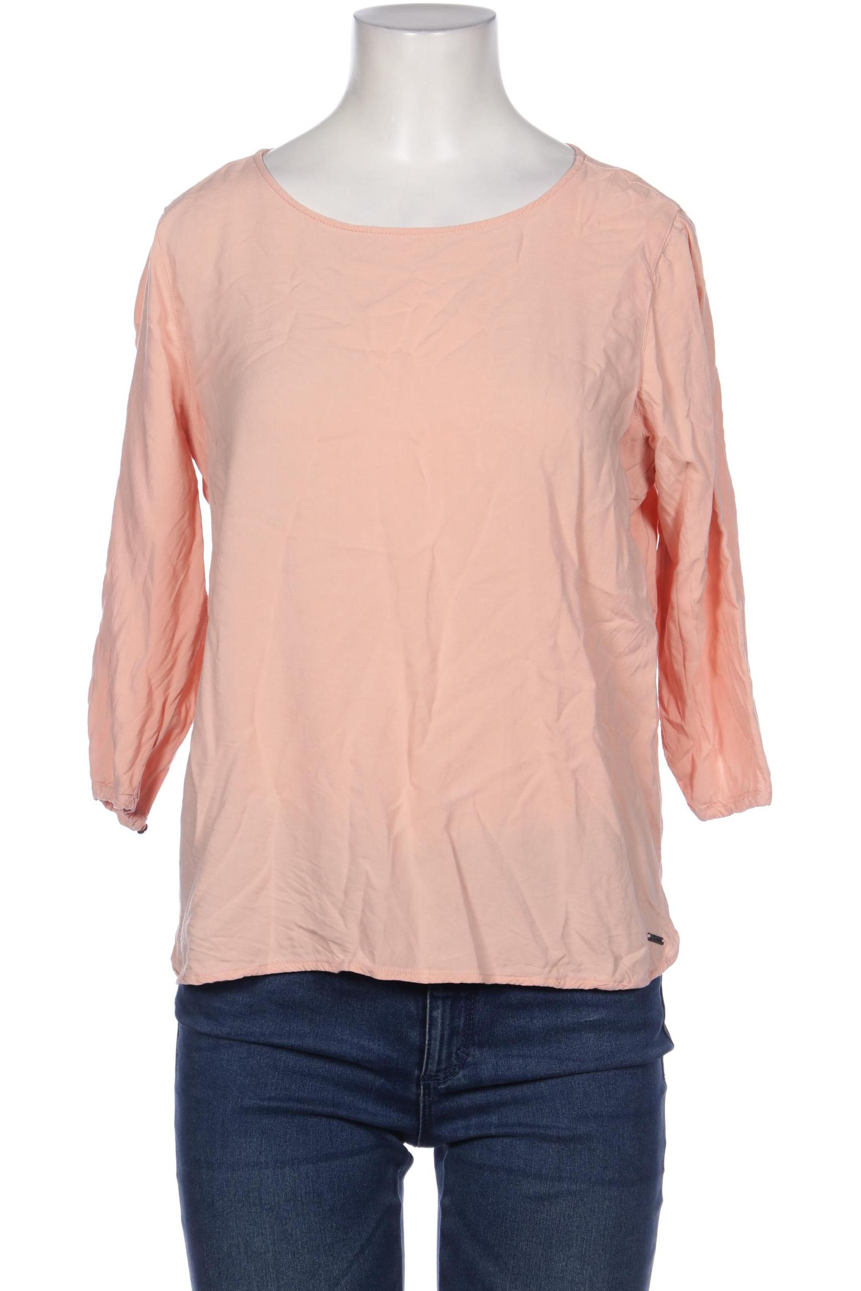 

TOM TAILOR Denim Damen Bluse, pink