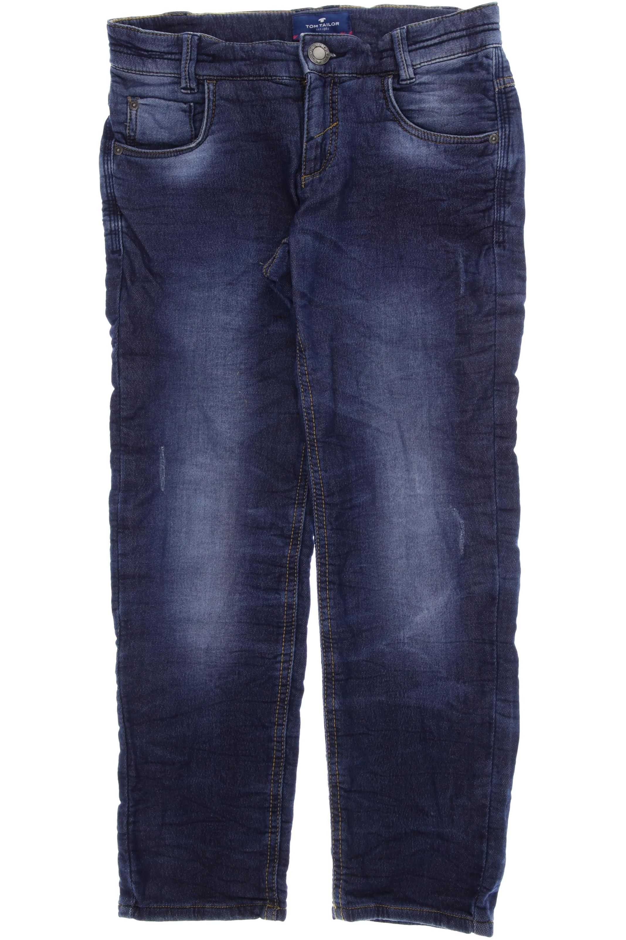 

TOM Tailor Denim Jungen Jeans, blau, Gr. 140
