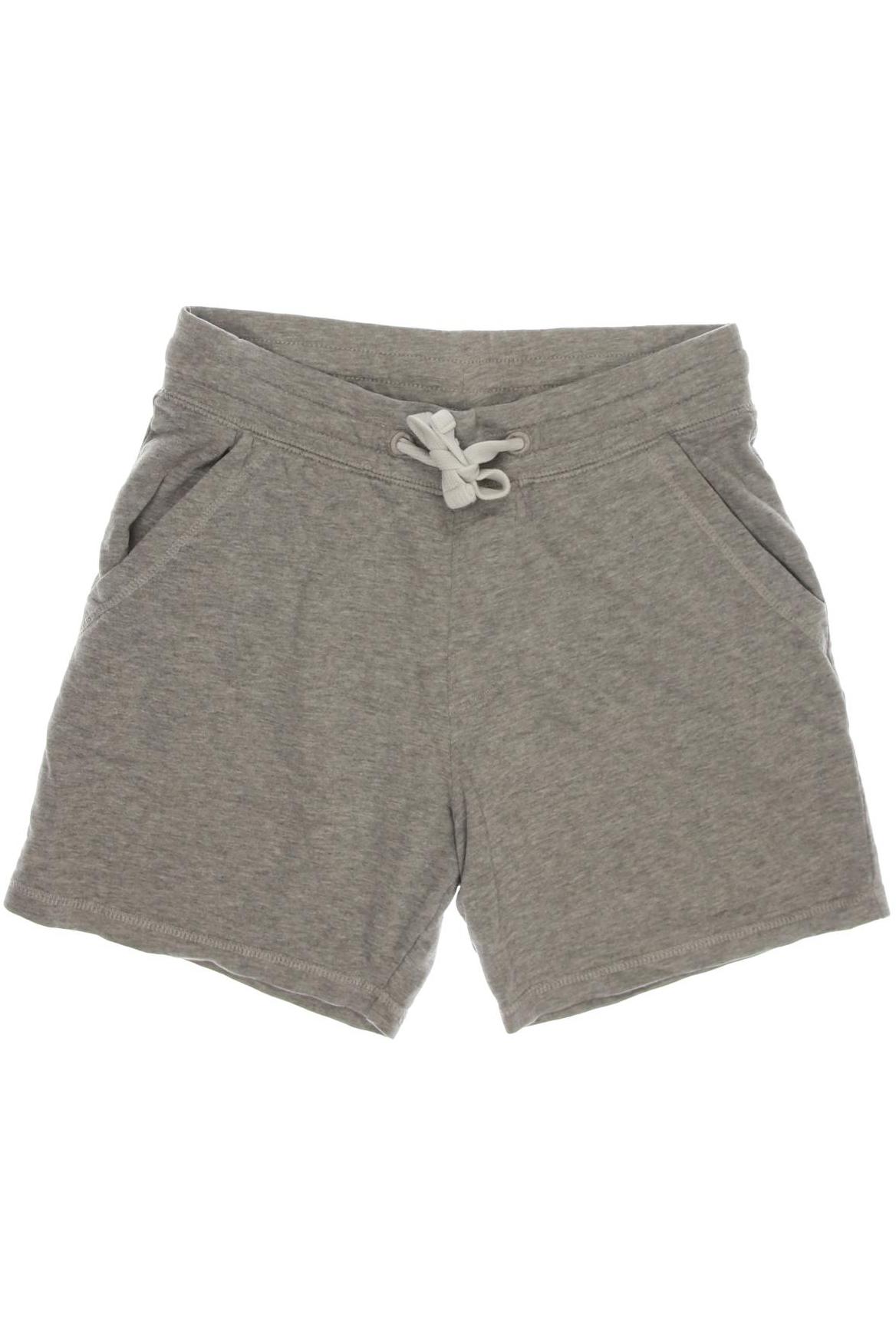 

TOM TAILOR Denim Herren Shorts, grau