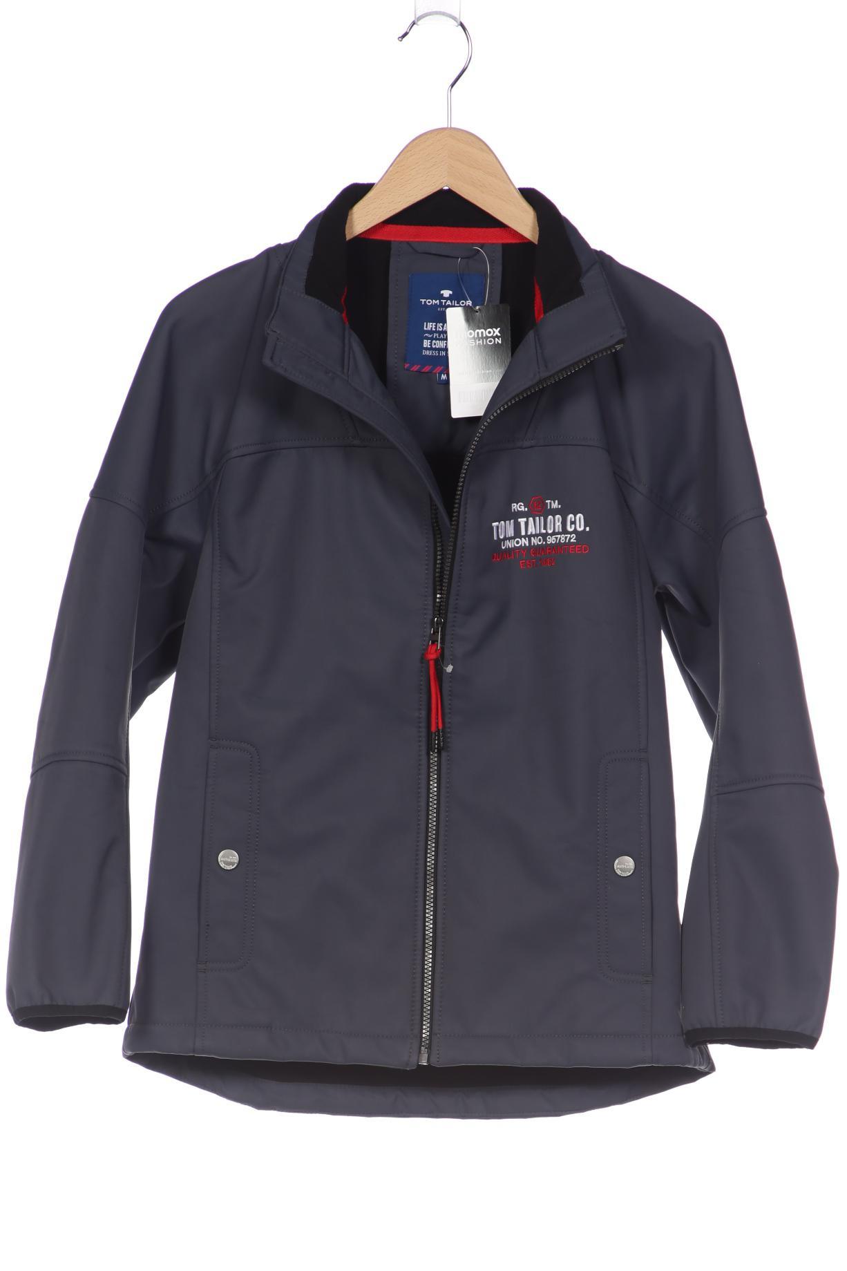

TOM Tailor Denim Herren Jacke, blau, Gr. 48