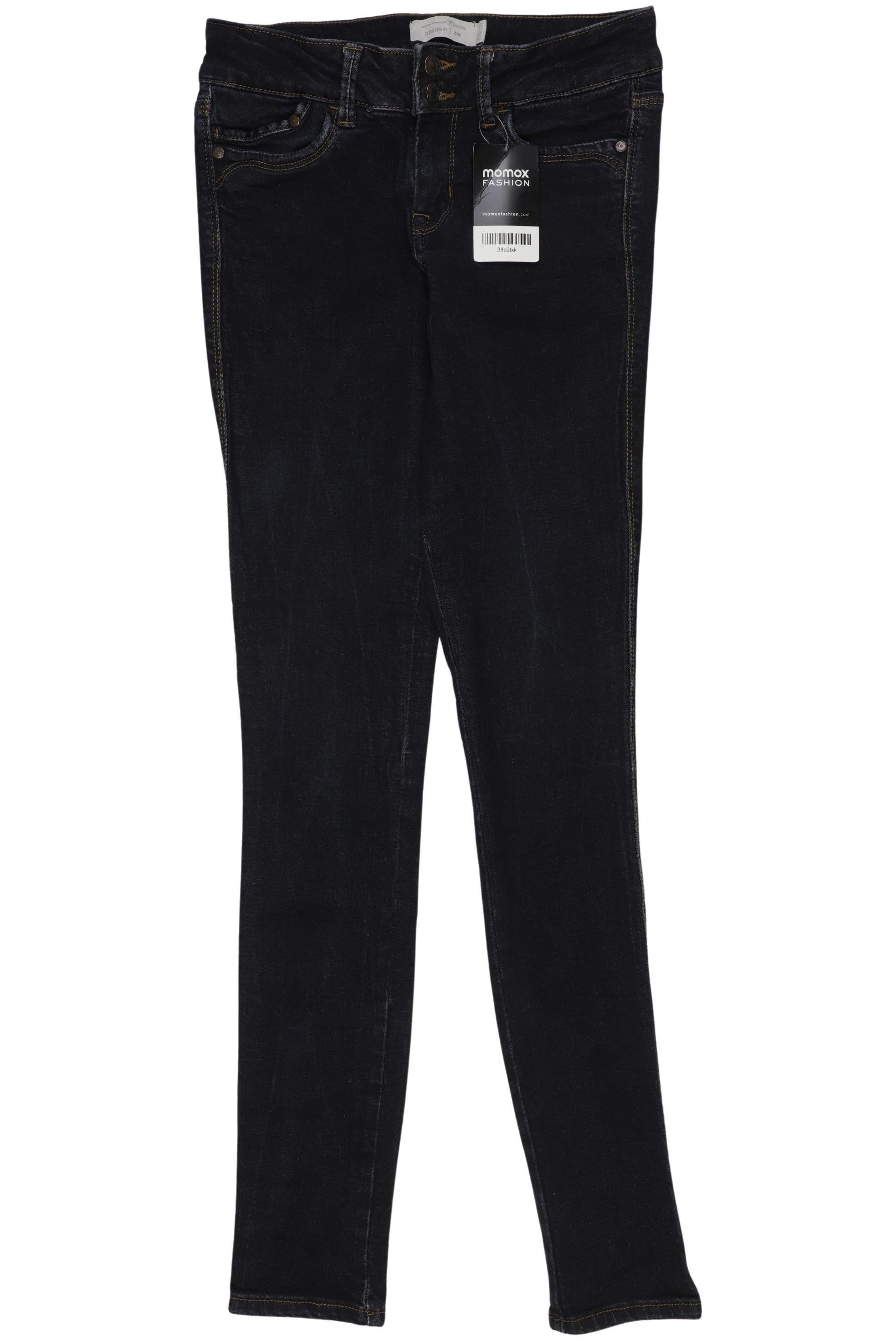 

TOM Tailor Denim Damen Jeans, marineblau, Gr. 26