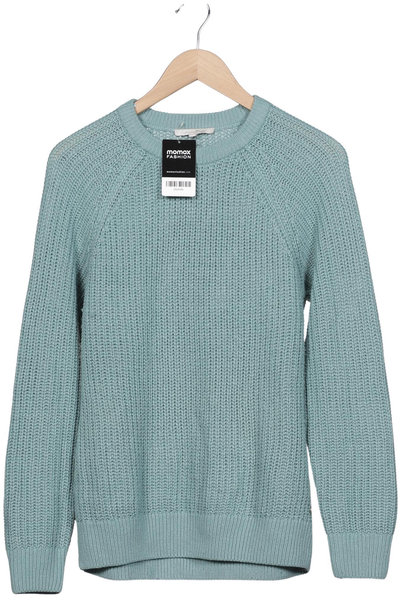 

TOM Tailor Denim Damen Pullover, türkis, Gr. 36