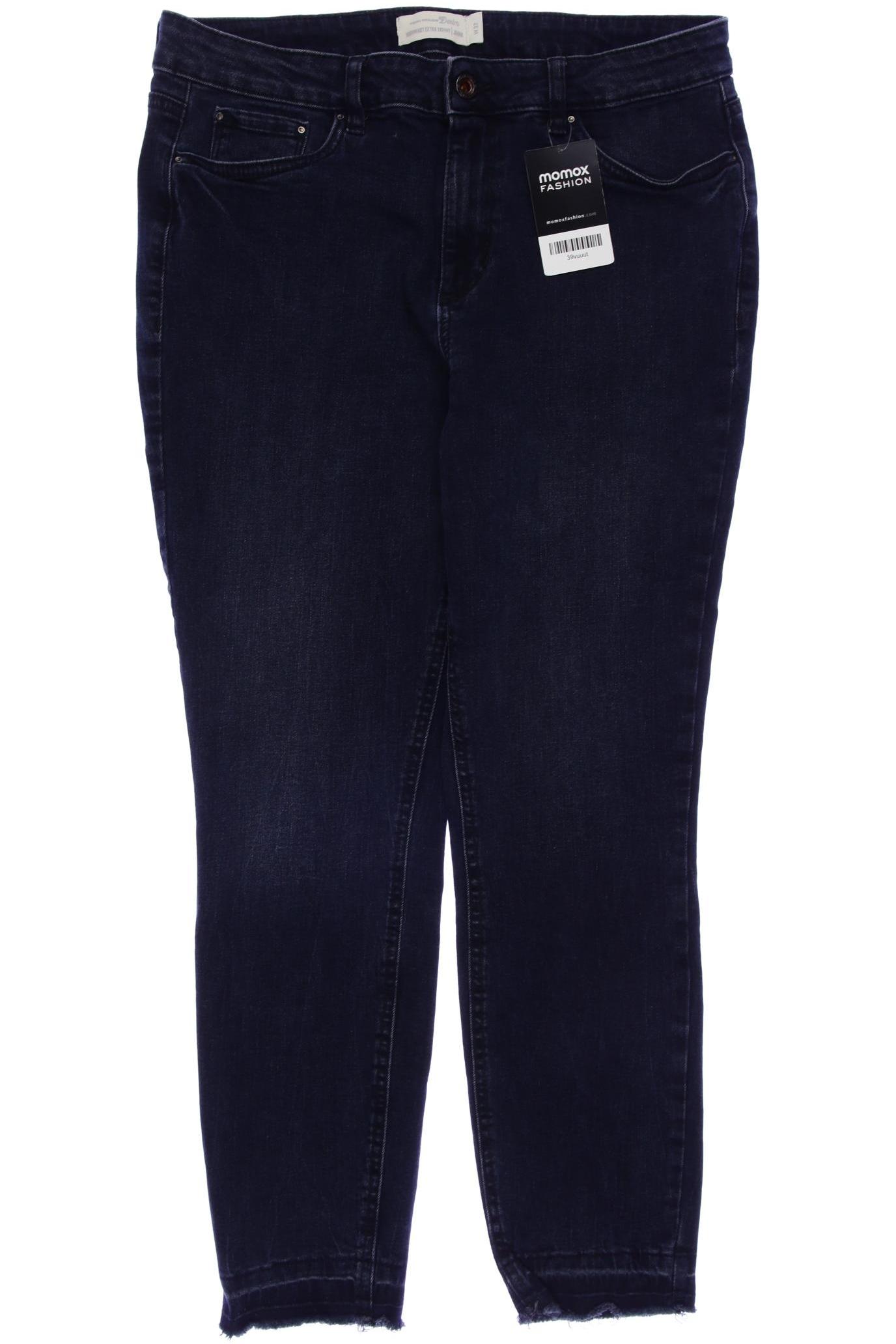 

TOM Tailor Denim Damen Jeans, marineblau, Gr. 32