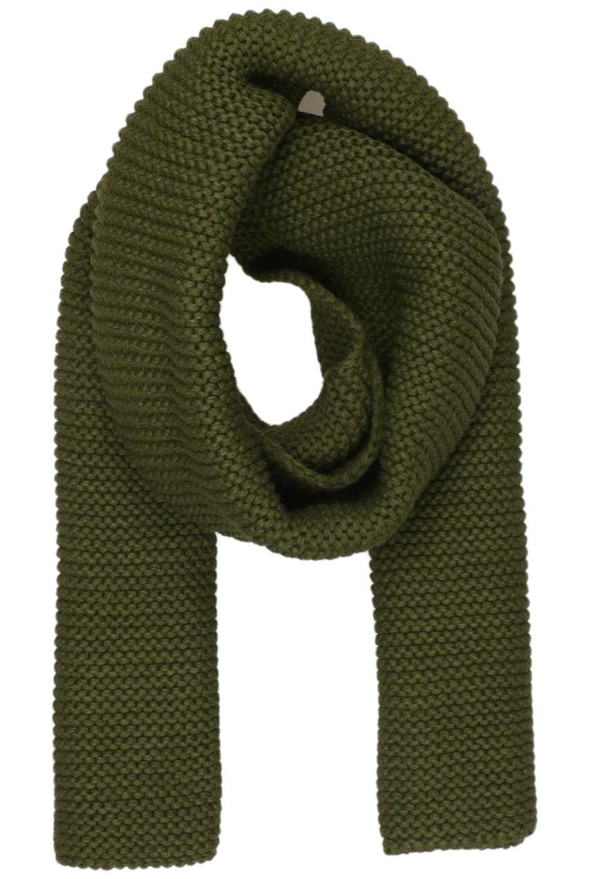 

TOM Tailor Denim Damen Schal, grün, Gr.