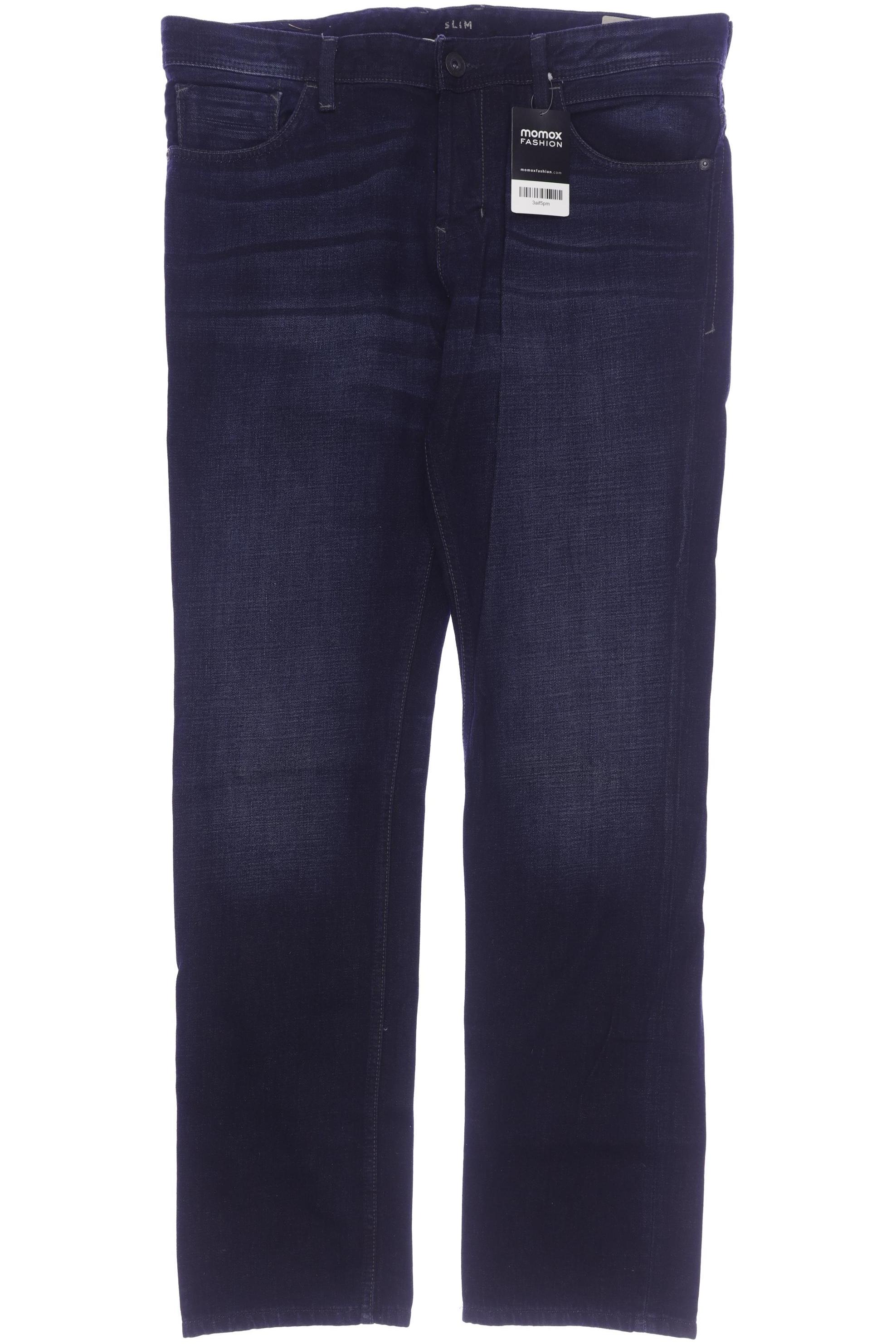 

TOM Tailor Denim Herren Jeans, marineblau, Gr. 34