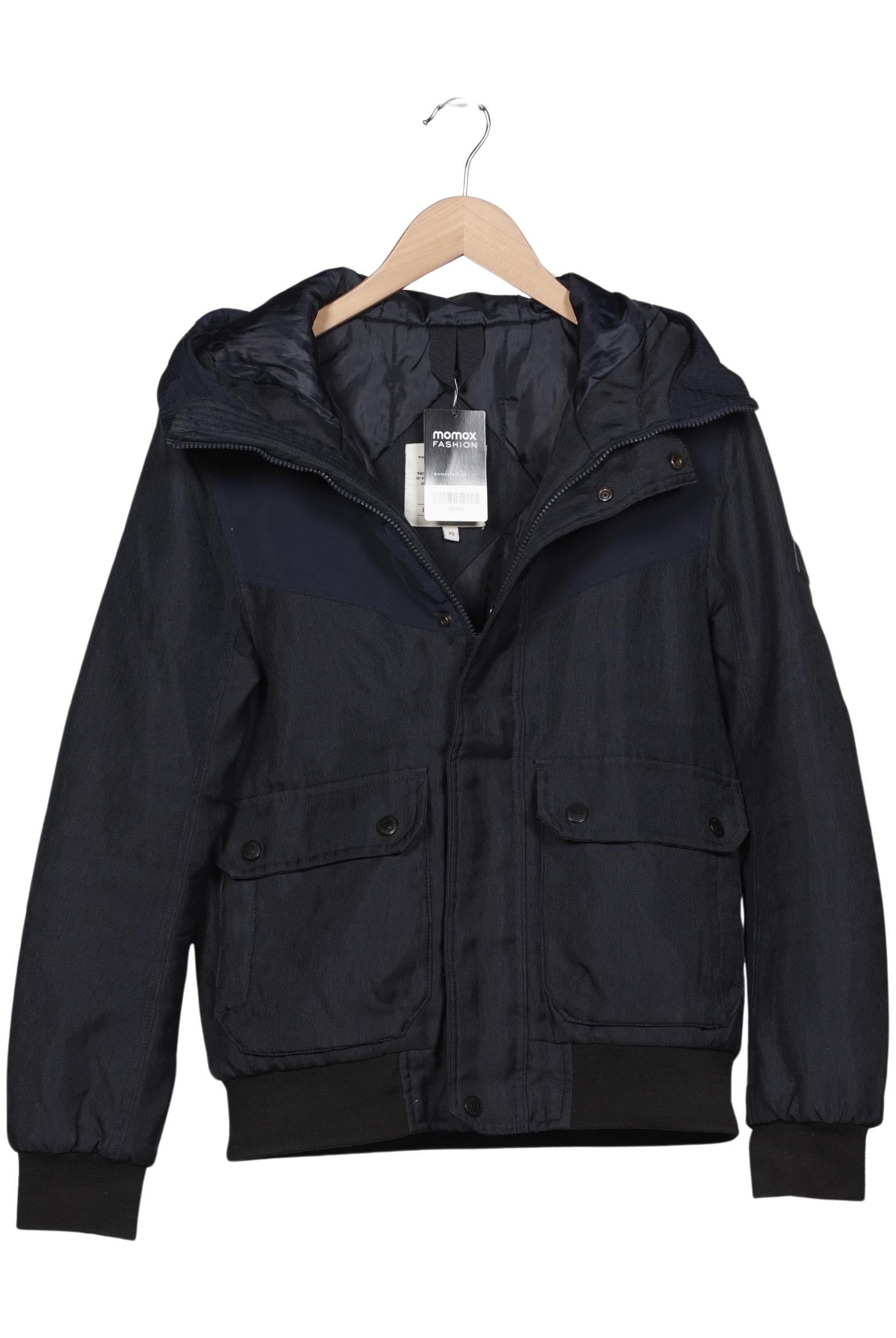 

TOM Tailor Denim Herren Jacke, marineblau, Gr. 44