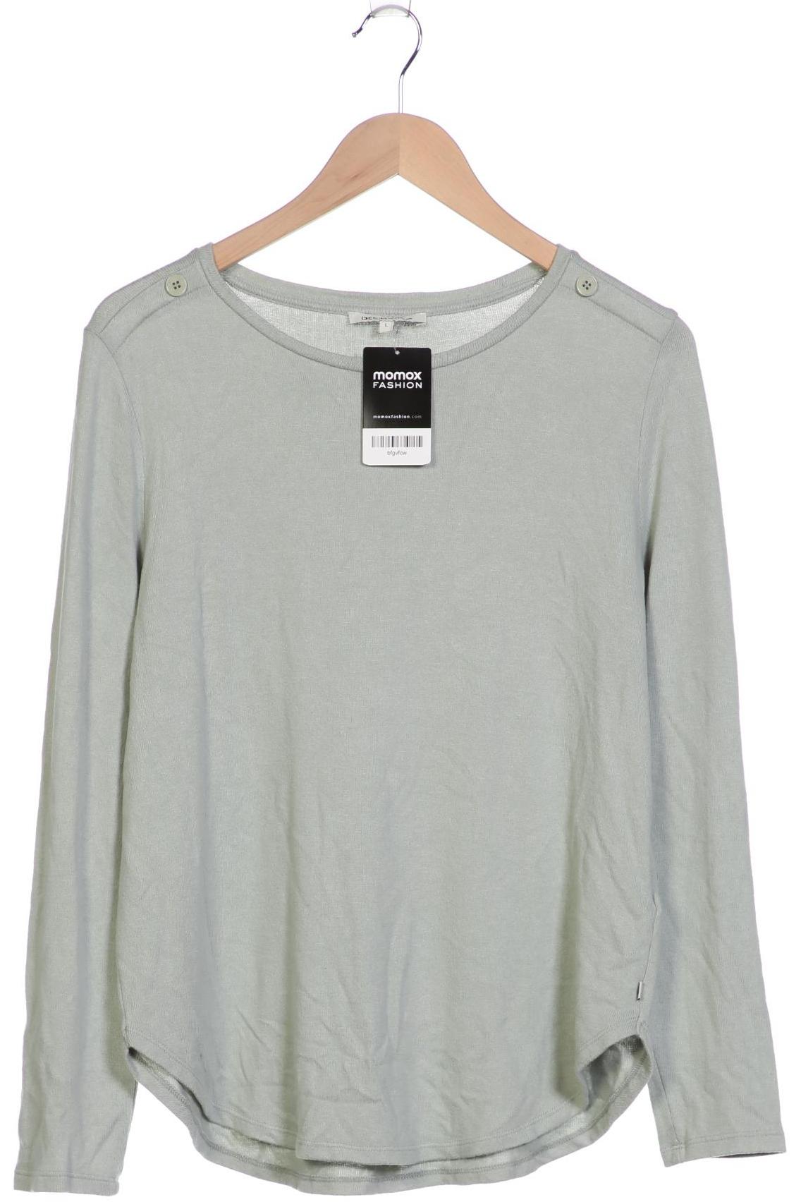 

TOM Tailor Denim Damen Pullover, hellgrün, Gr. 42
