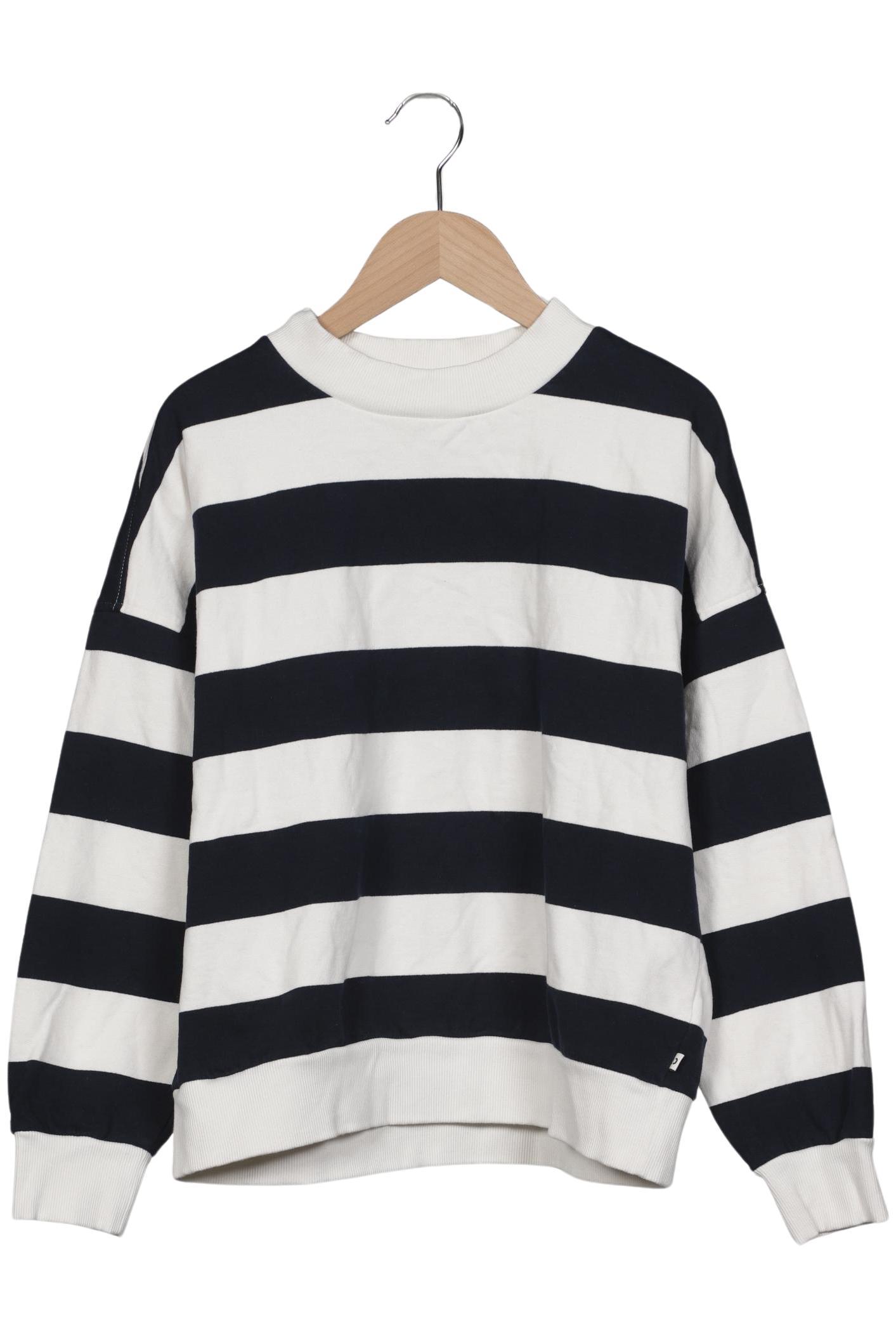 

TOM Tailor Denim Damen Sweatshirt, mehrfarbig, Gr. 38