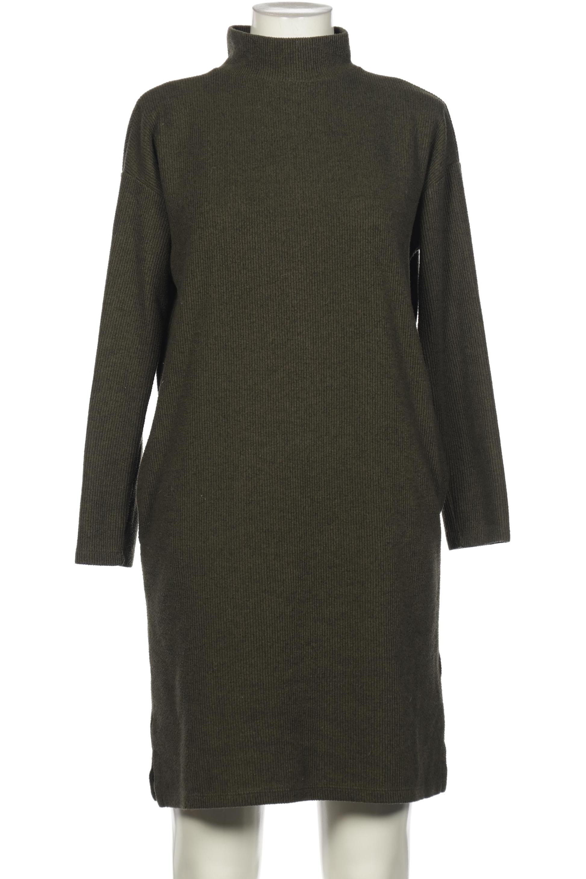 

TOM Tailor Denim Damen Kleid, grün, Gr. 38
