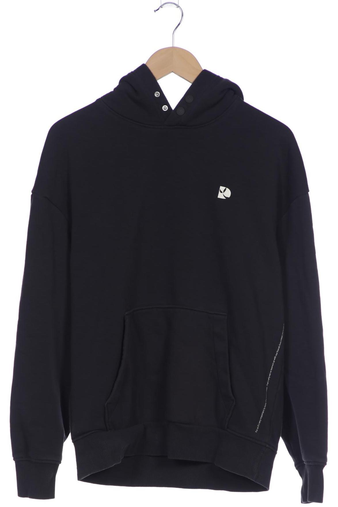 

TOM Tailor Denim Herren Kapuzenpullover, grau, Gr. 52
