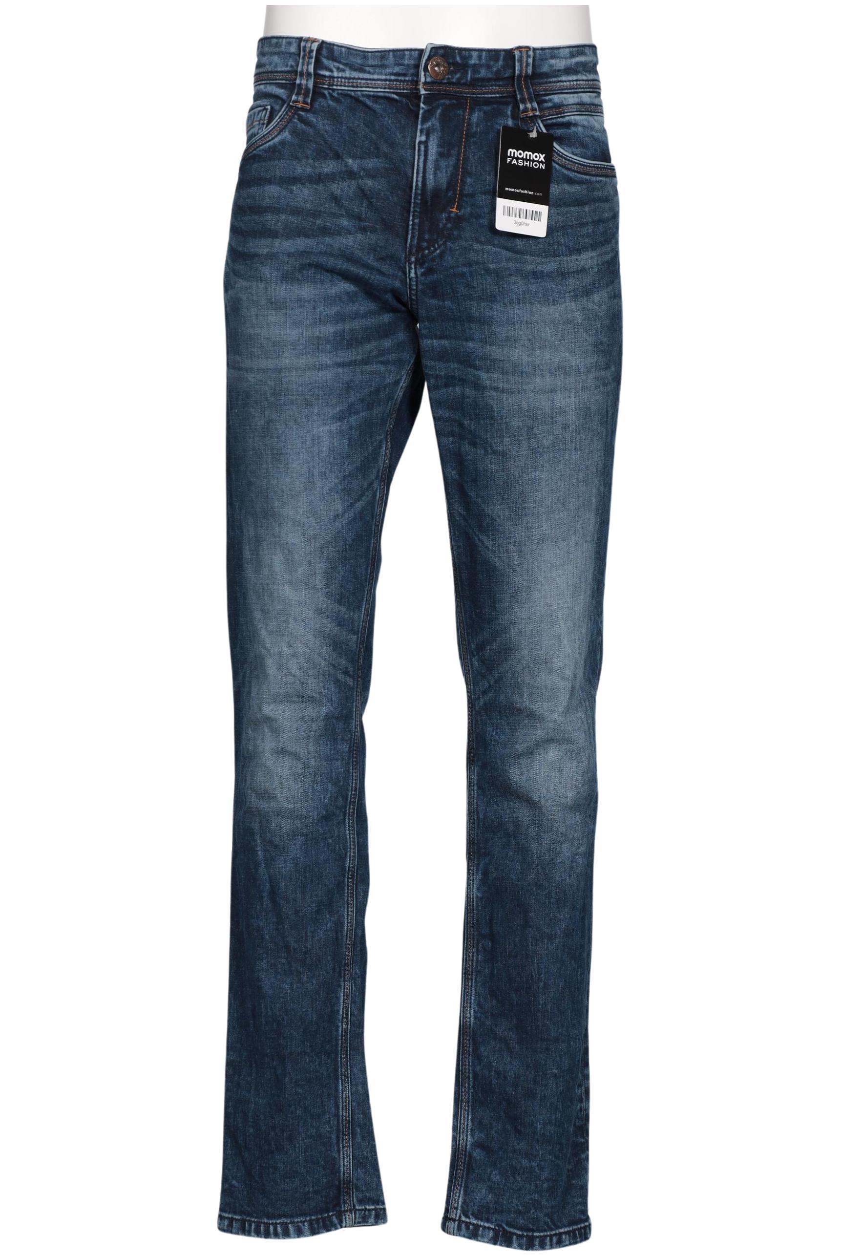 

TOM Tailor Denim Herren Jeans, blau, Gr. 31