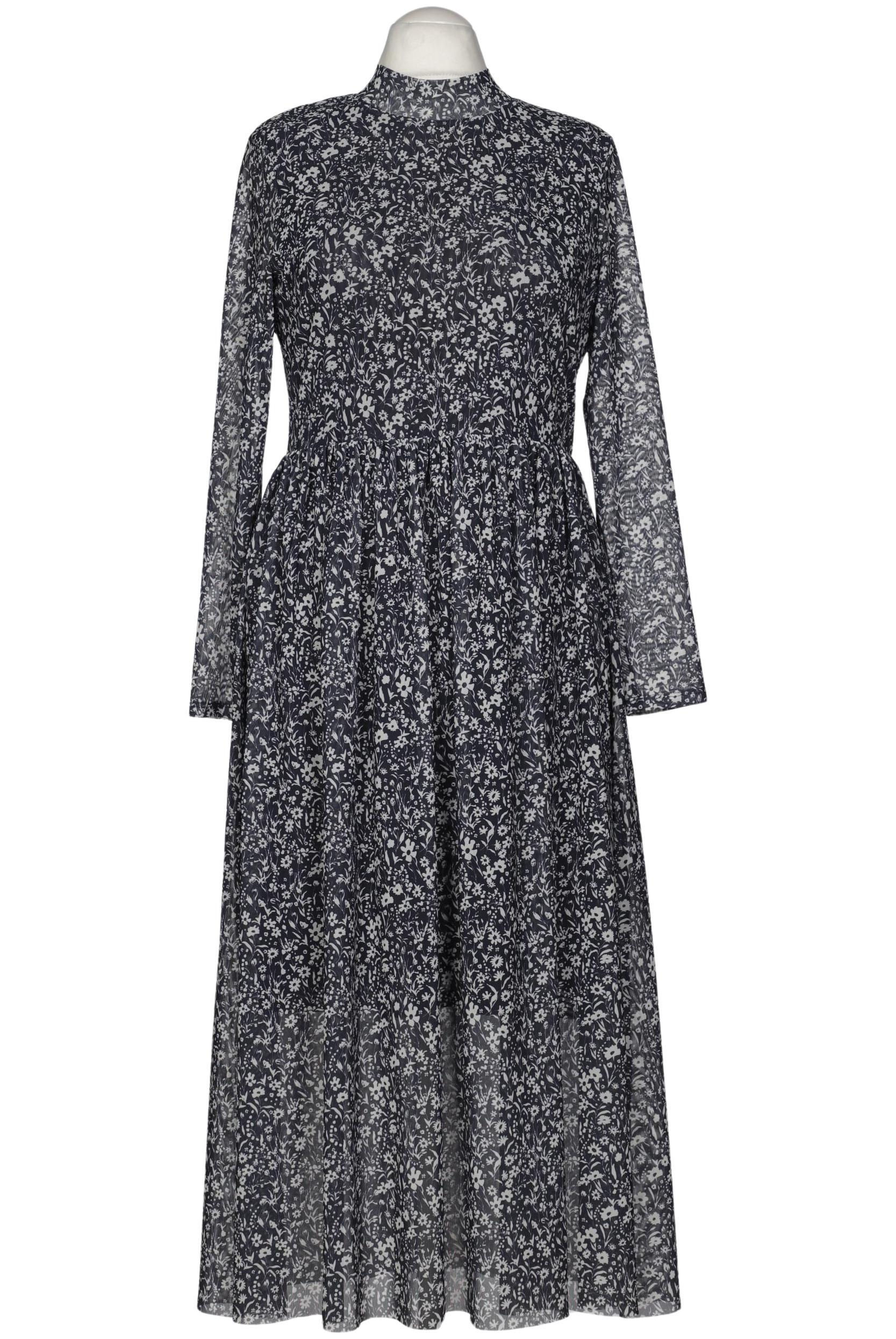 

TOM Tailor Denim Damen Kleid, marineblau, Gr. 44