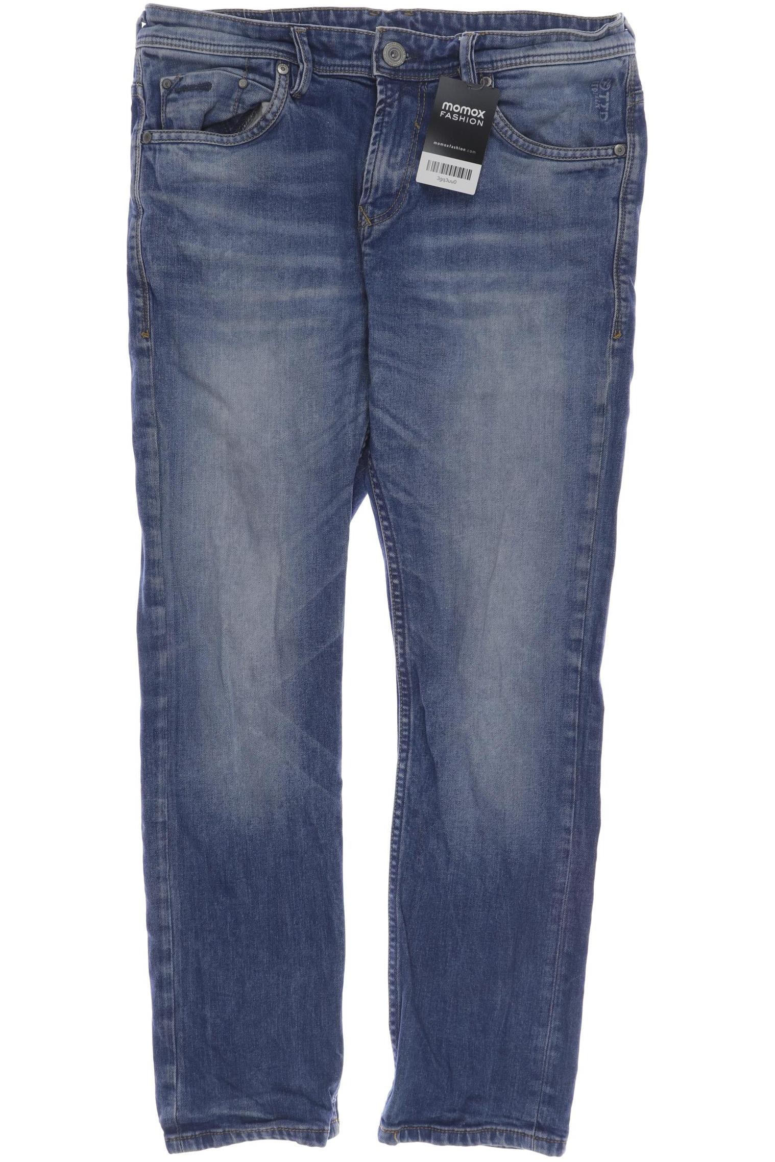 

TOM Tailor Denim Herren Jeans, blau, Gr. 33