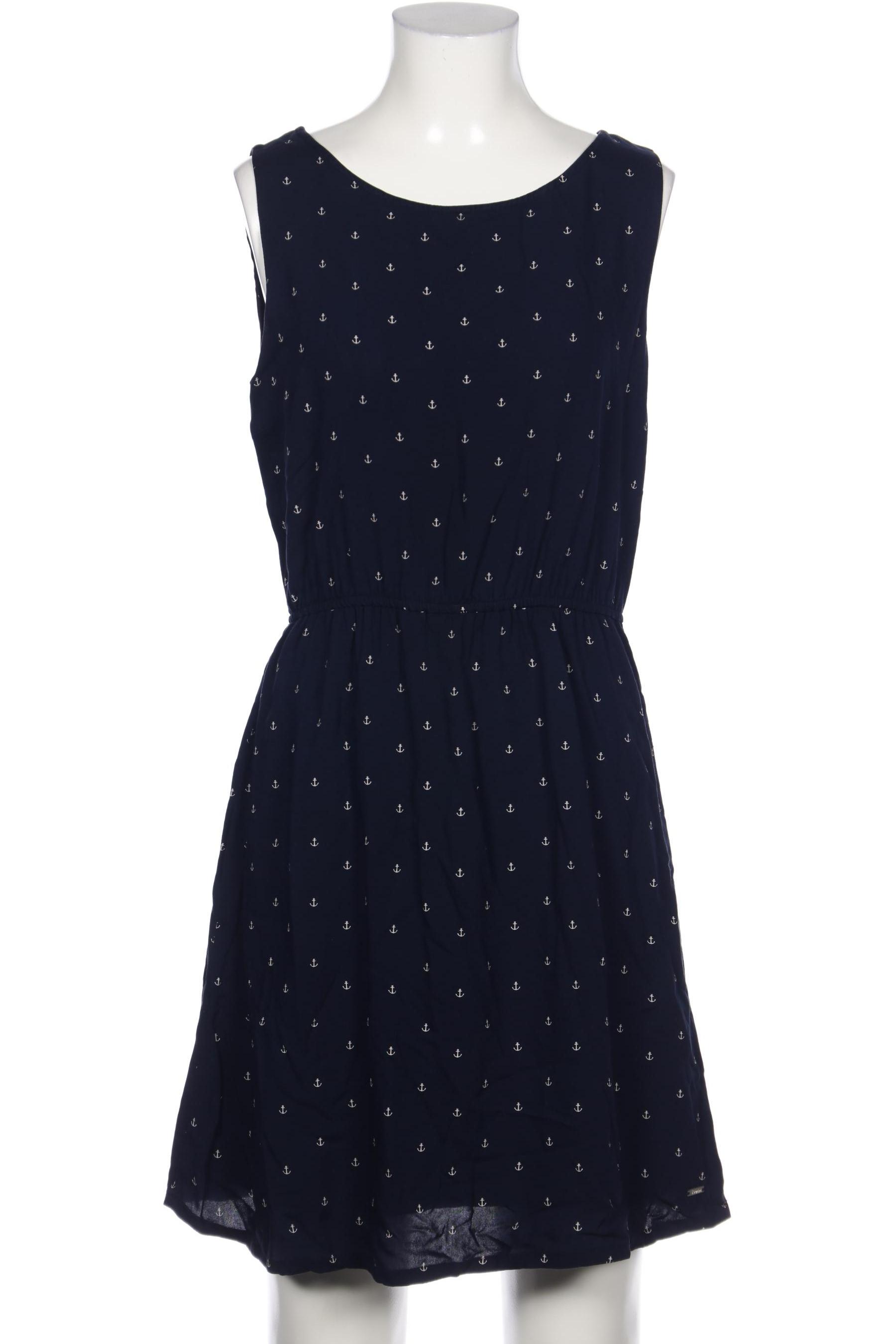 

TOM TAILOR Denim Damen Kleid, marineblau