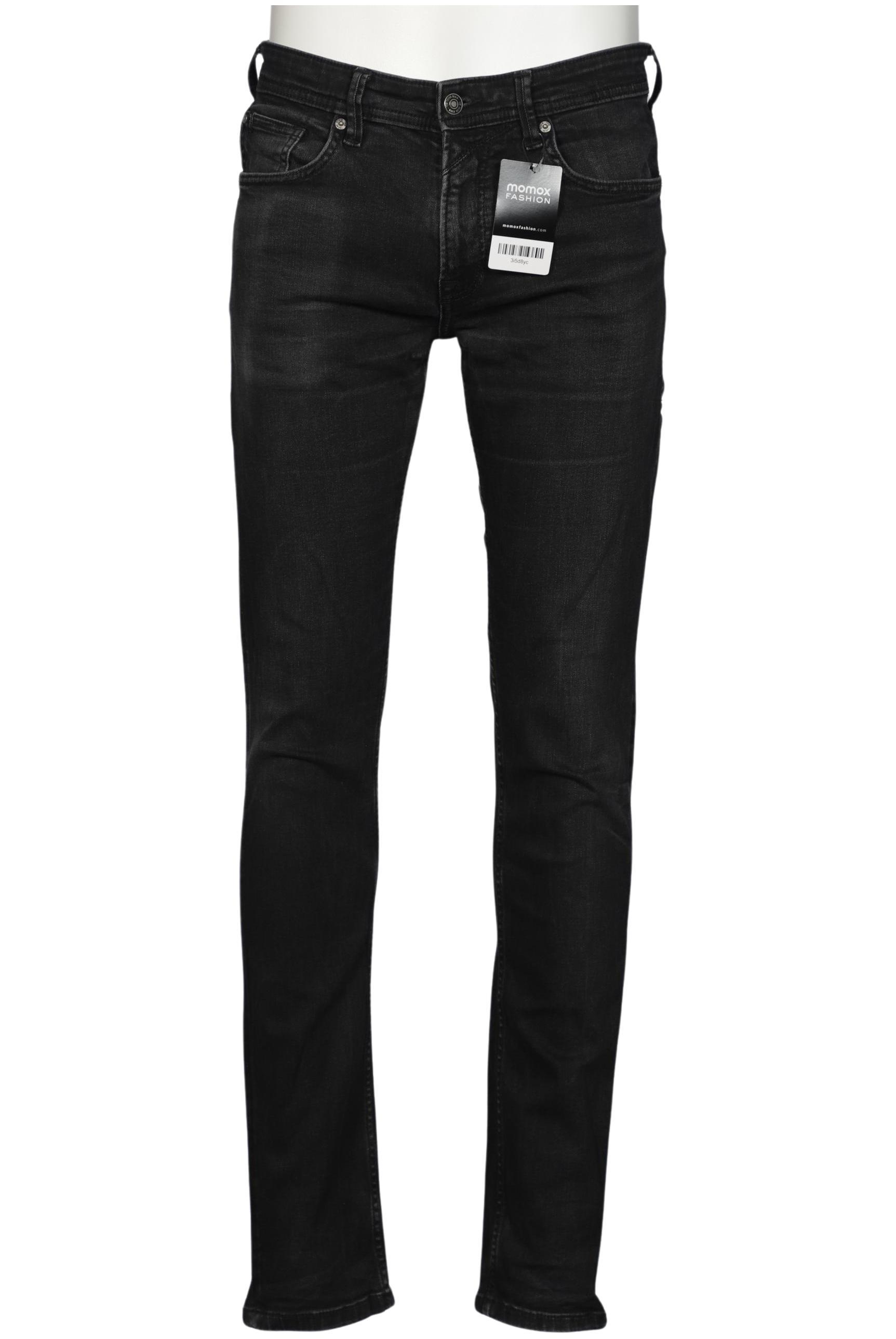 

TOM Tailor Denim Herren Jeans, schwarz, Gr. 32