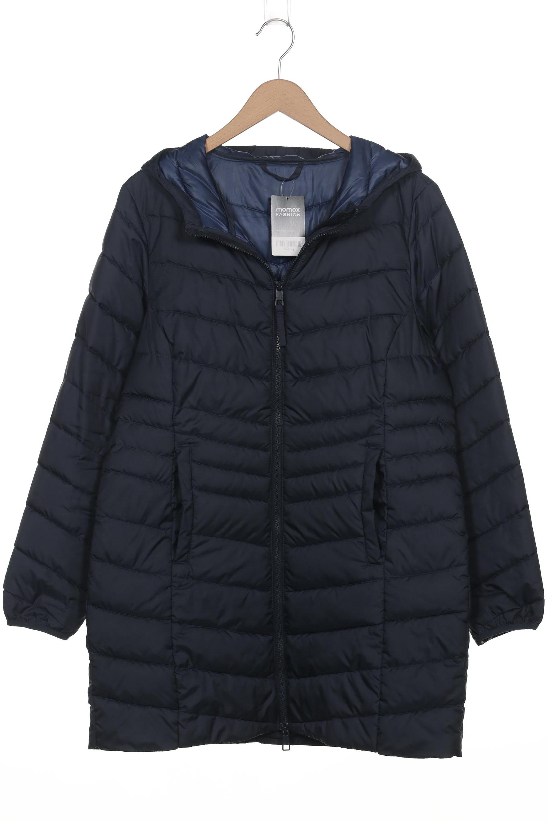 

TOM Tailor Denim Damen Mantel, marineblau, Gr. 44