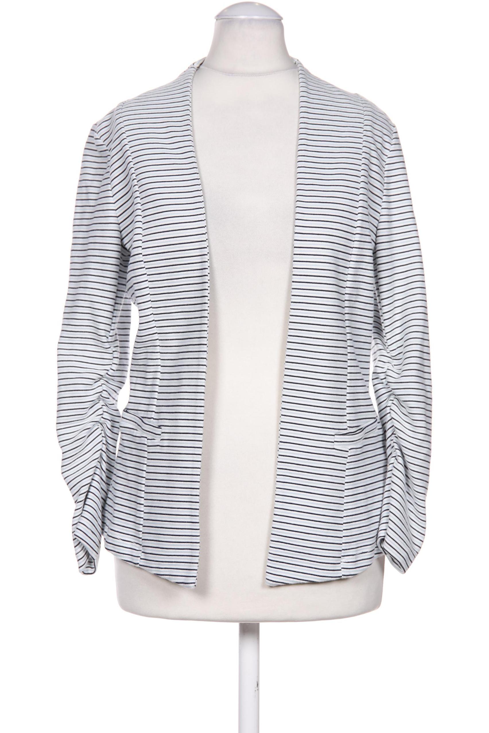 

TOM Tailor Denim Damen Blazer, hellblau, Gr. 34