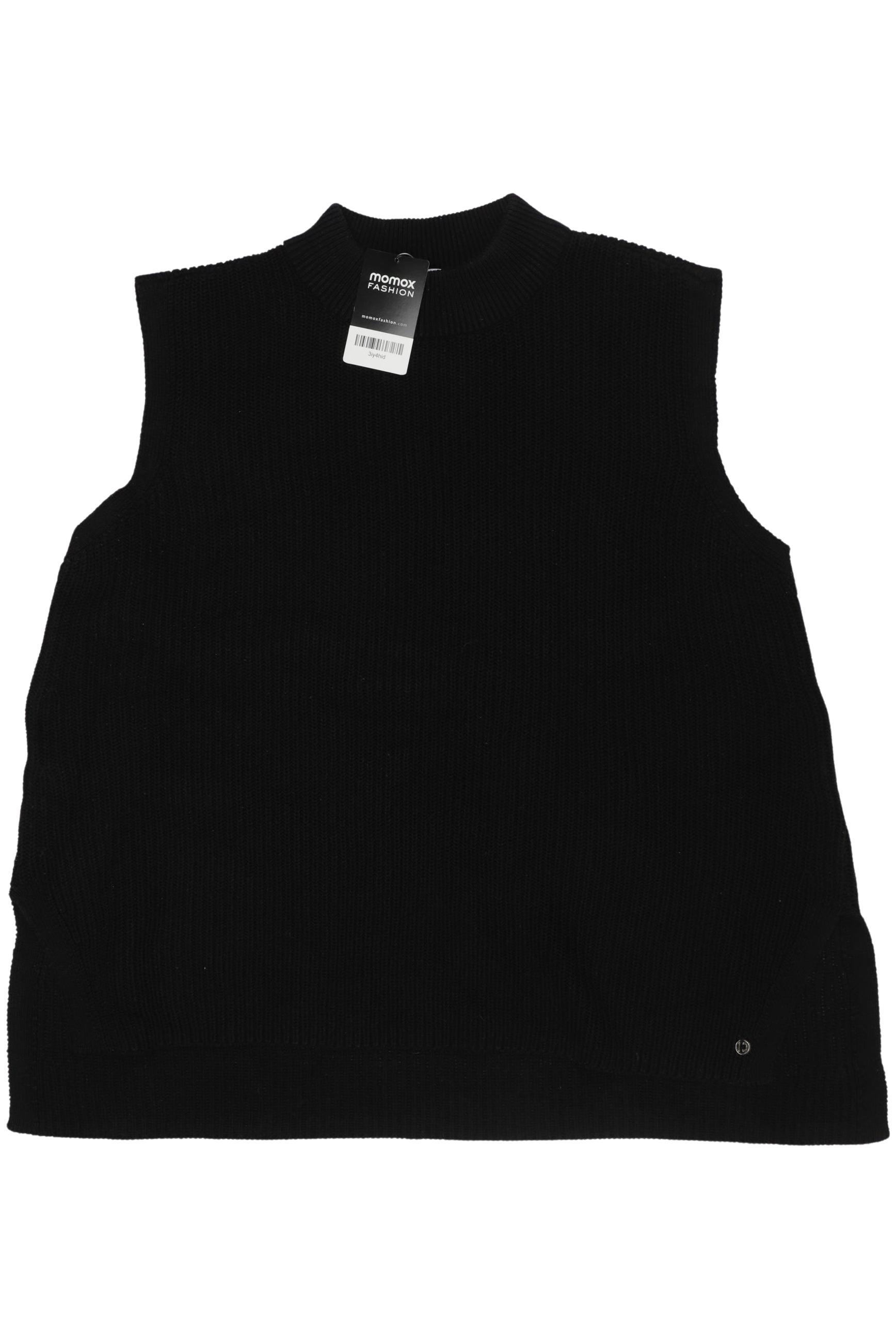 

TOM Tailor Denim Damen Pullover, schwarz, Gr. 42