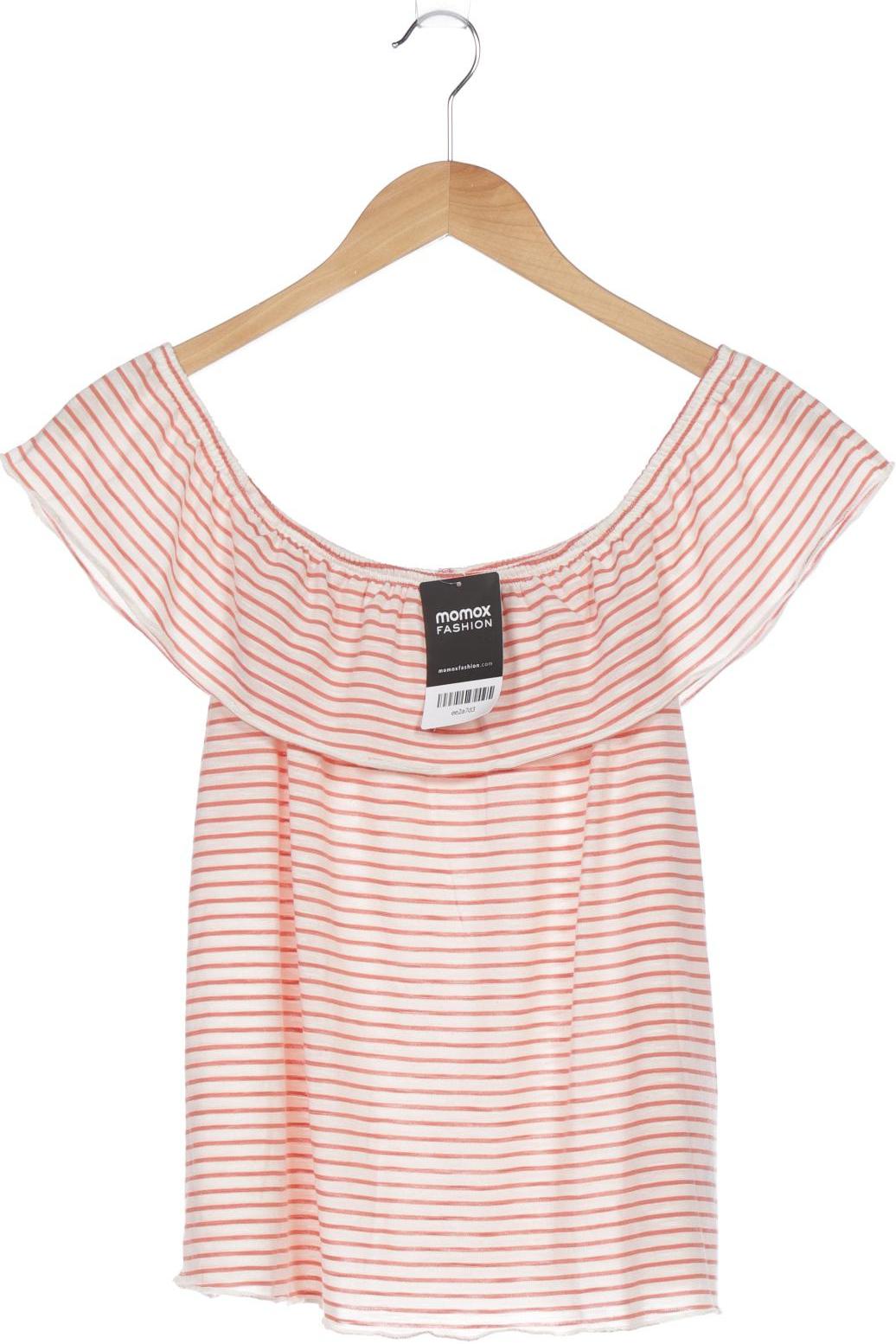 

TOM Tailor Denim Damen Top, pink, Gr. 34