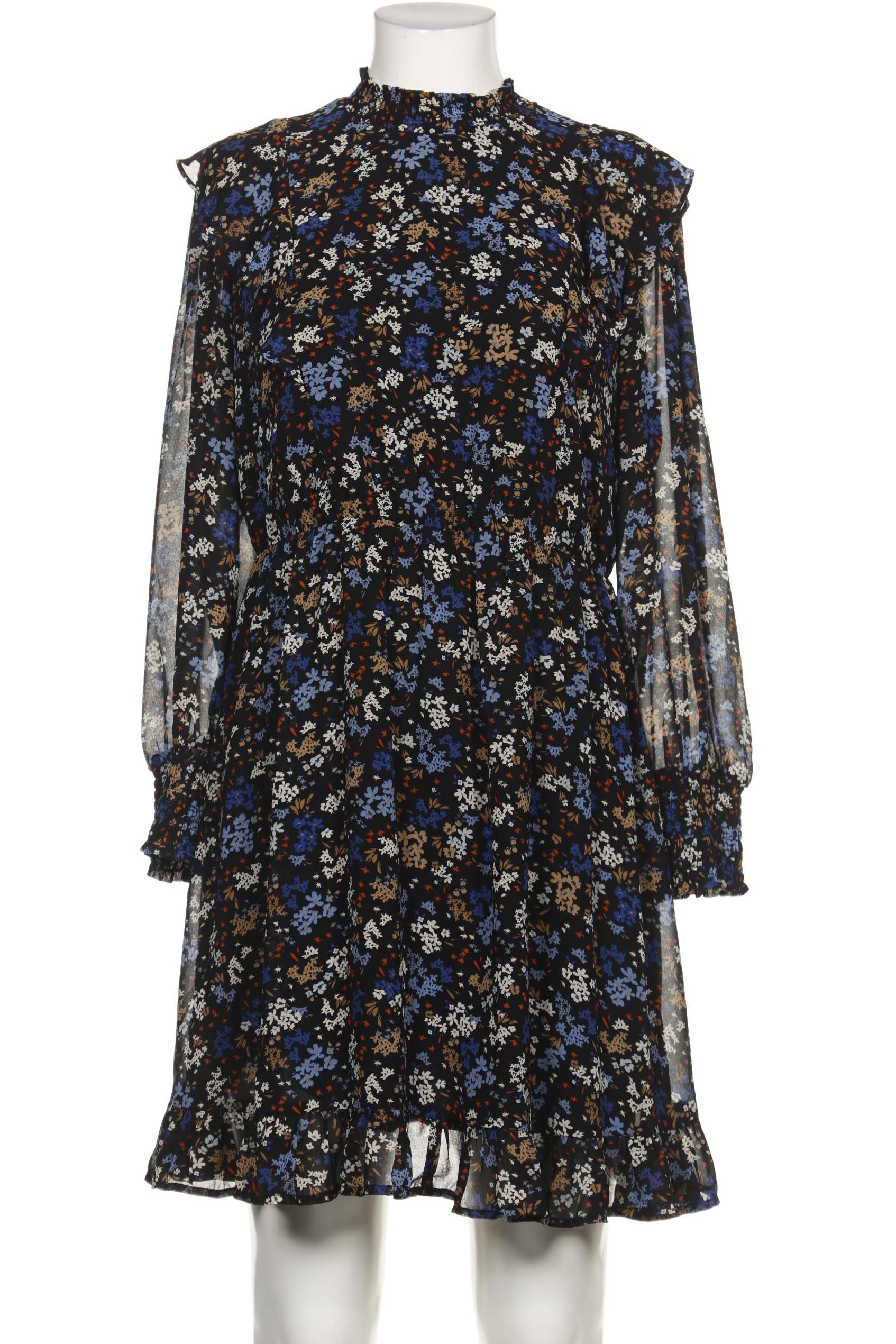 

TOM TAILOR Denim Damen Kleid, schwarz