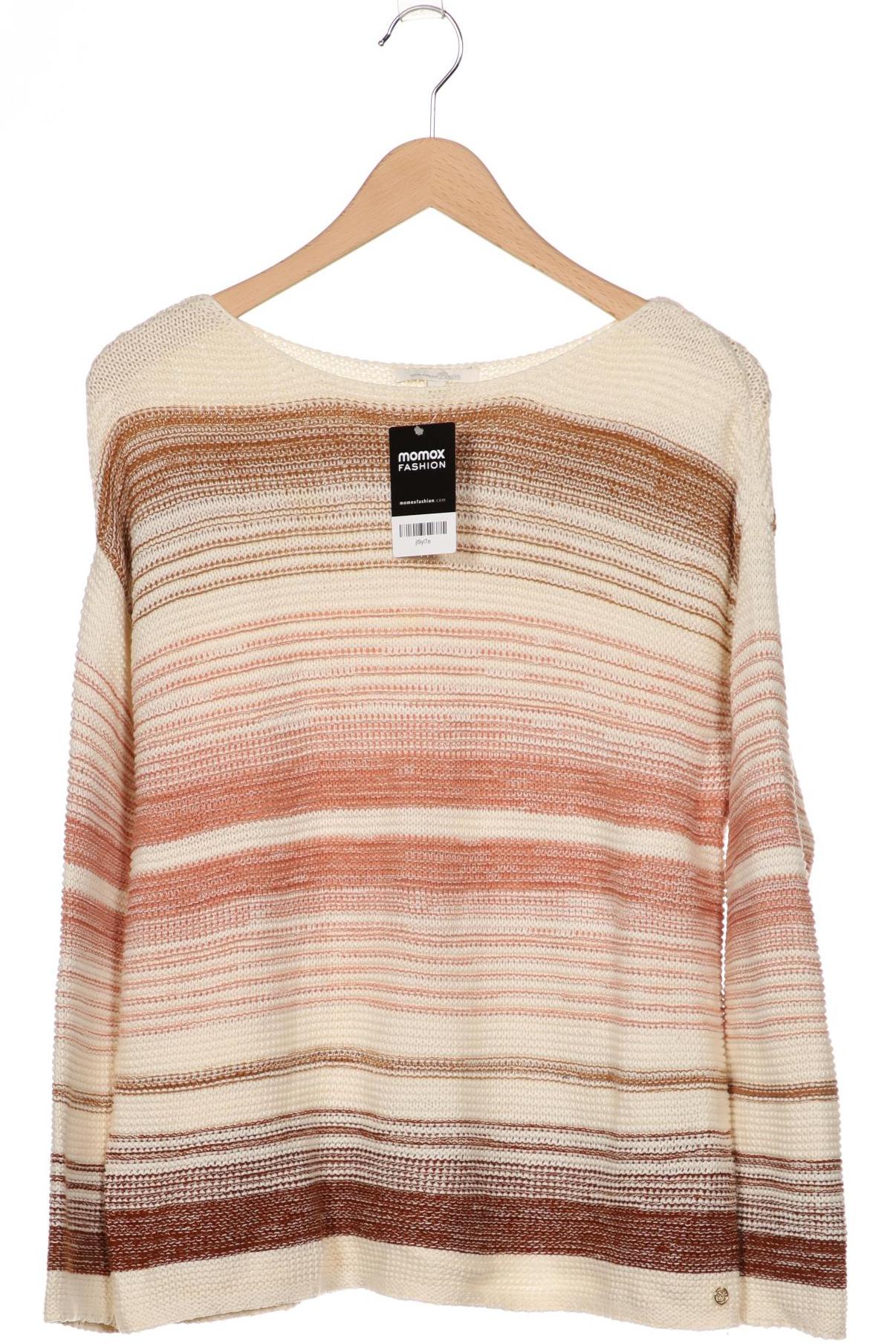

TOM Tailor Denim Damen Pullover, beige, Gr. 38