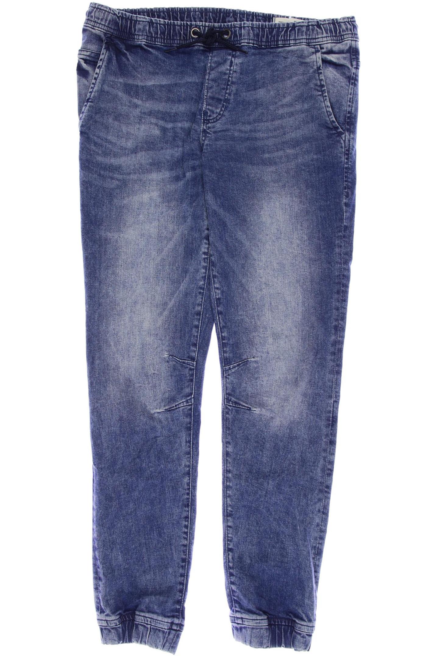

TOM Tailor Denim Herren Jeans, blau, Gr. 0
