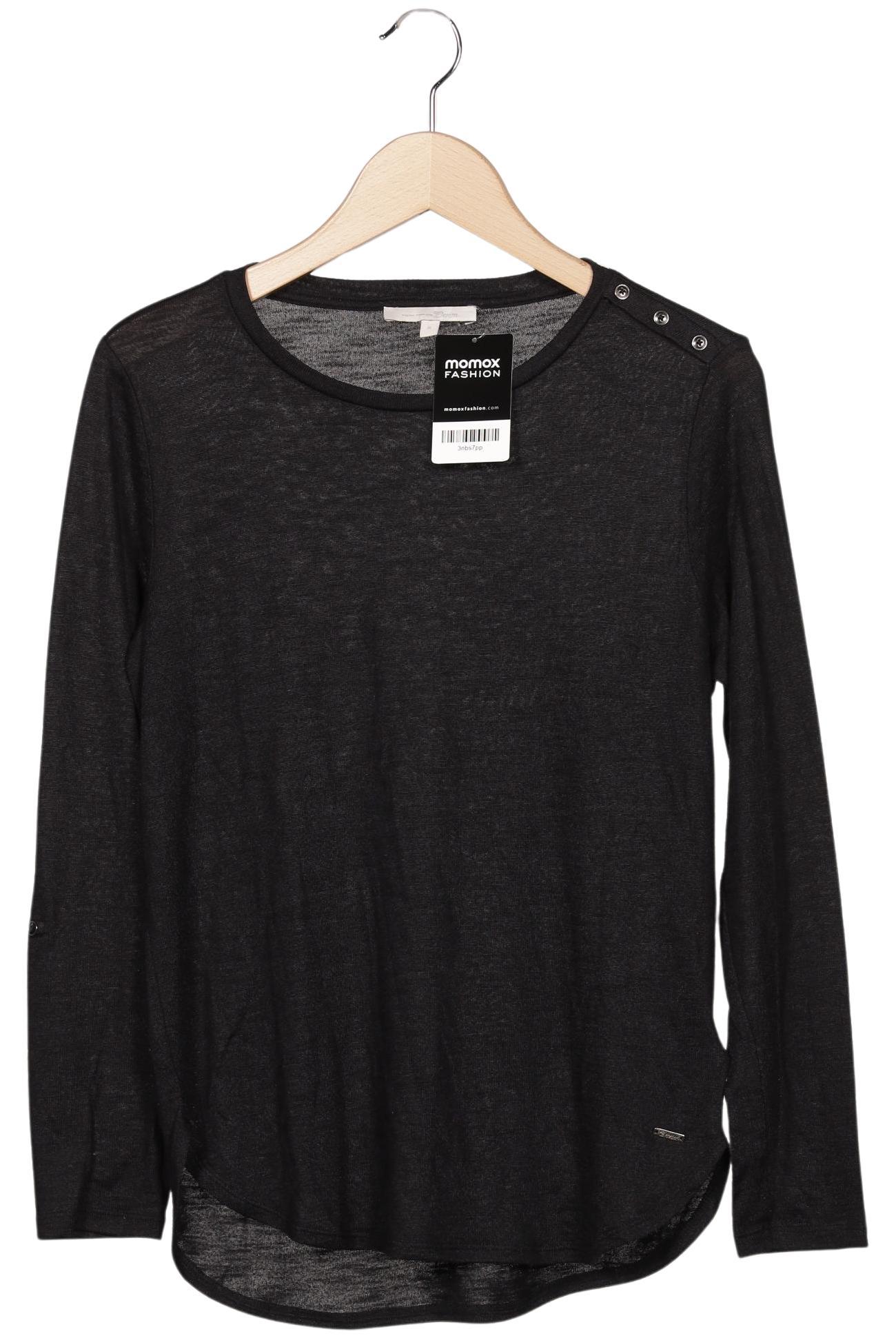 

TOM Tailor Denim Damen Pullover, grau, Gr. 38