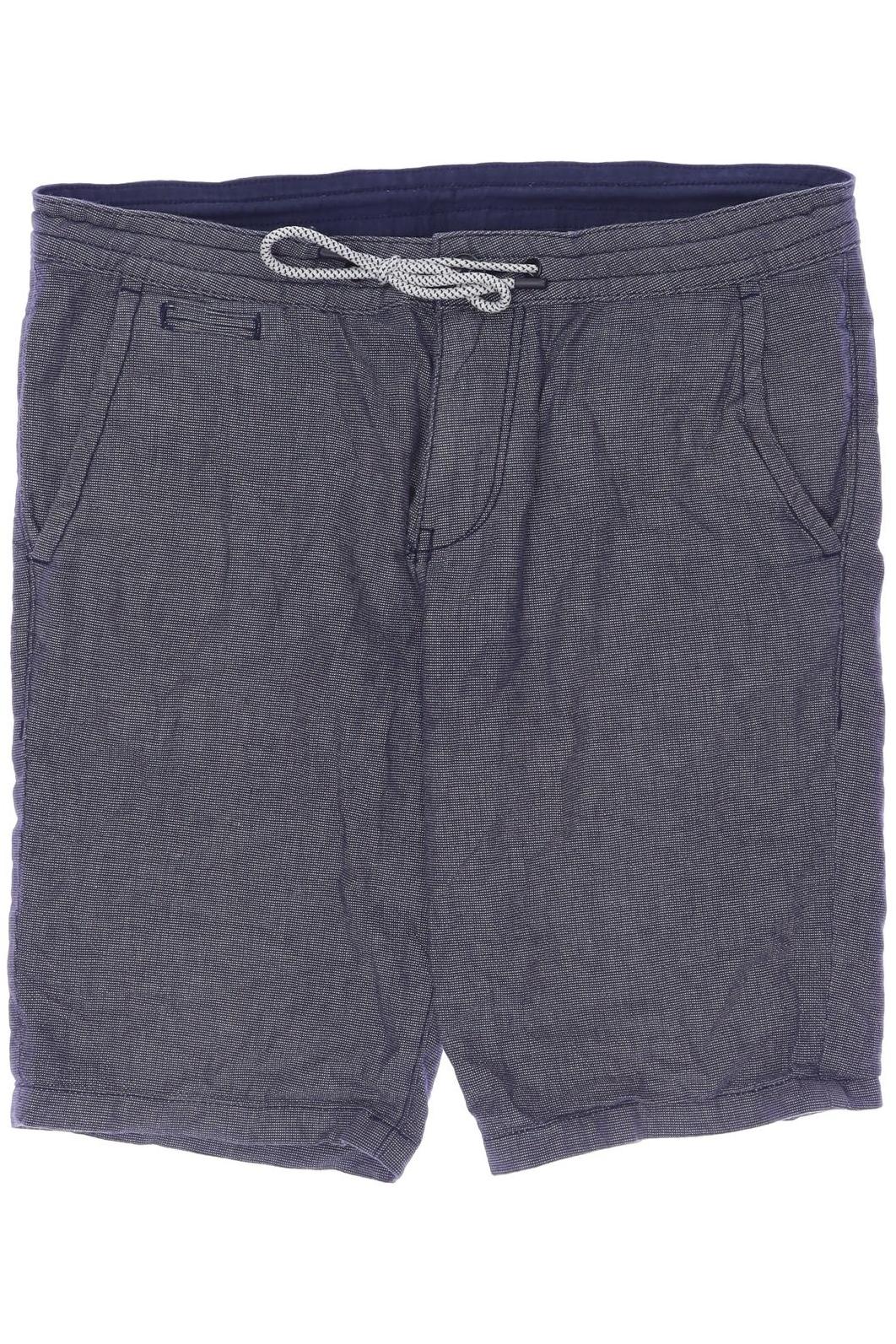 

TOM Tailor Denim Herren Shorts, marineblau, Gr. 48