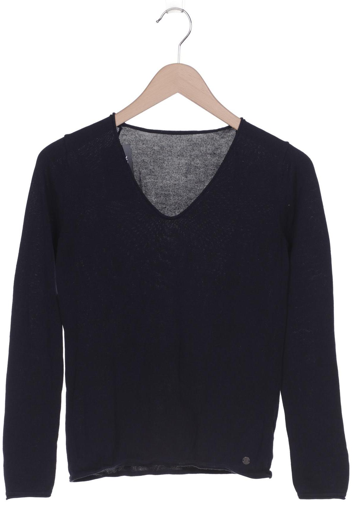 

TOM Tailor Denim Damen Pullover, marineblau, Gr. 36