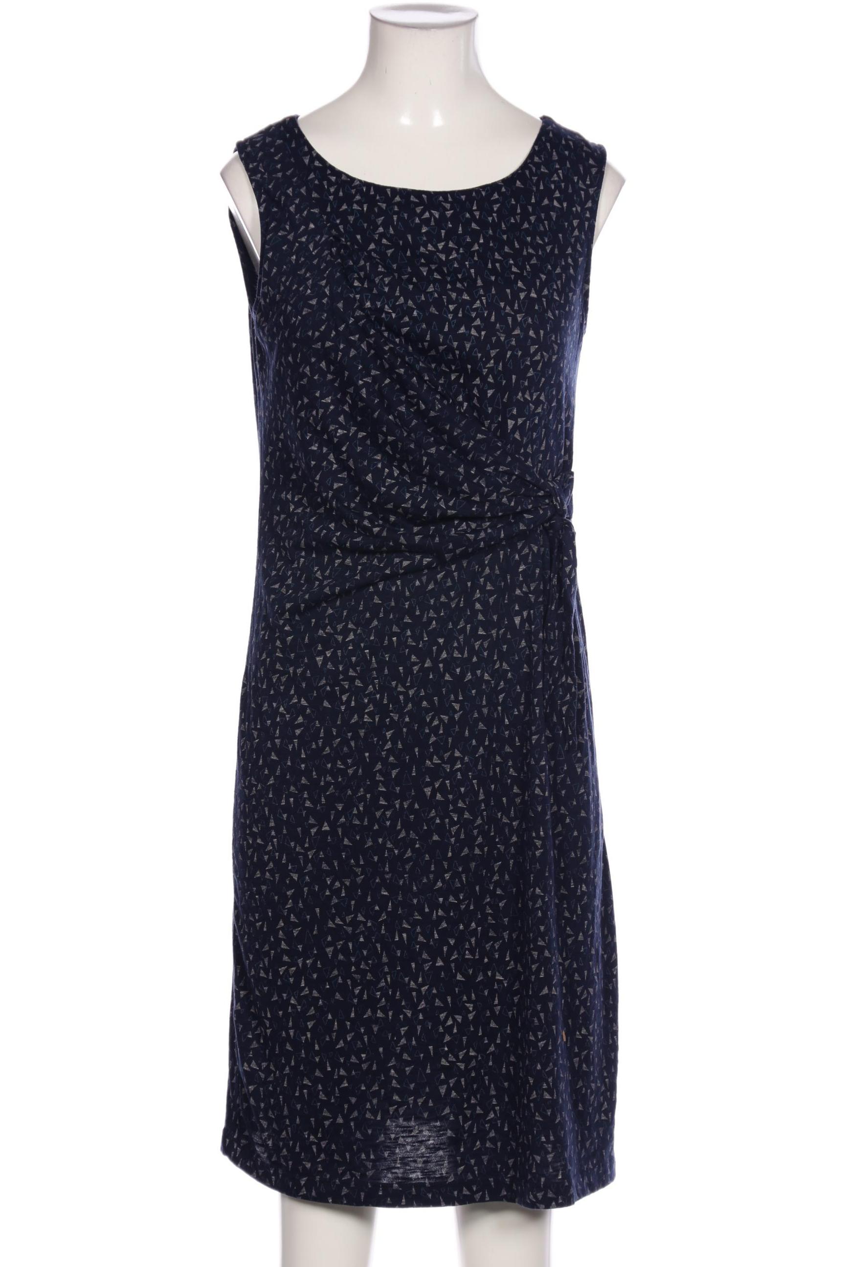 

TOM TAILOR Denim Damen Kleid, marineblau