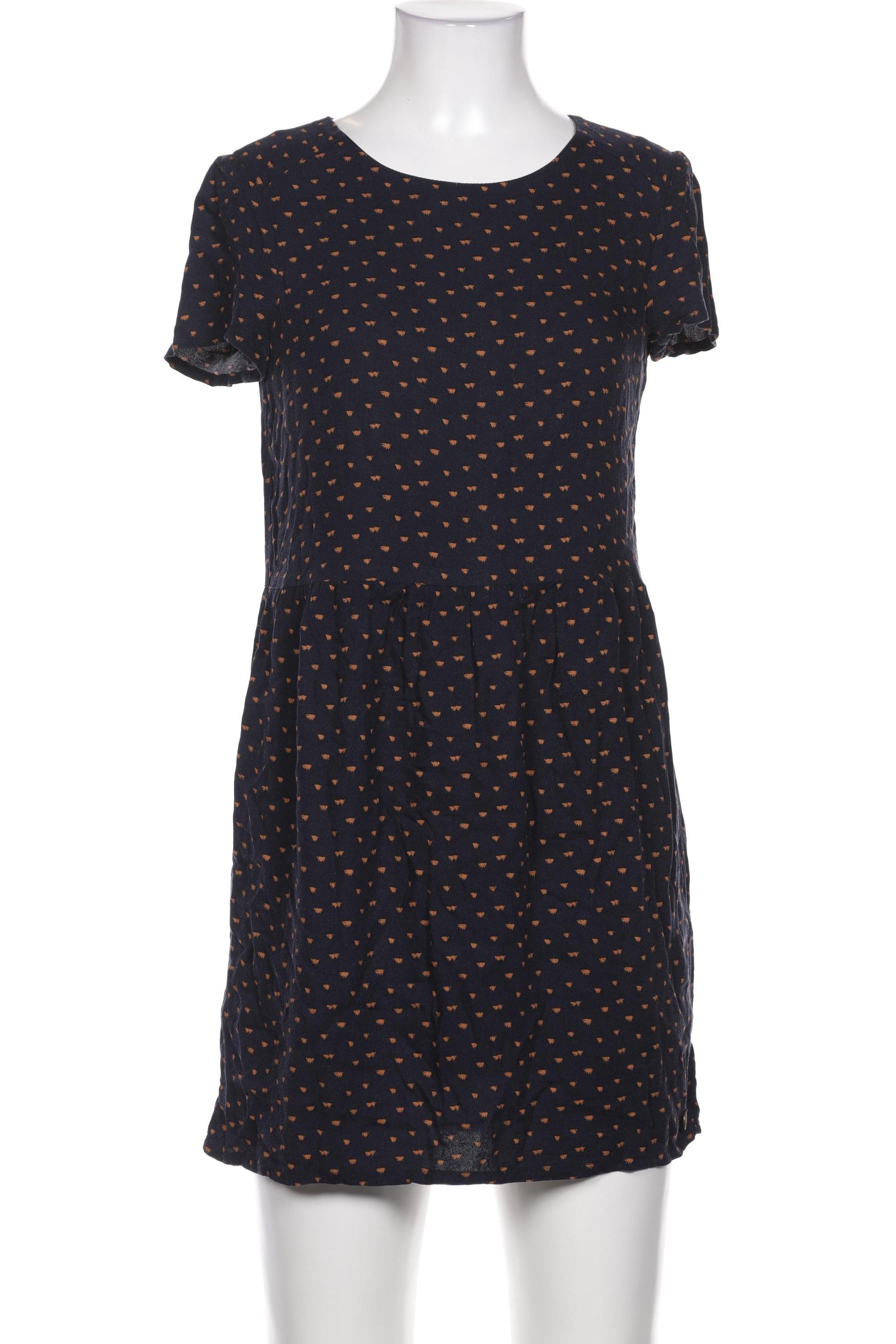 

TOM Tailor Denim Damen Kleid, marineblau, Gr. 36