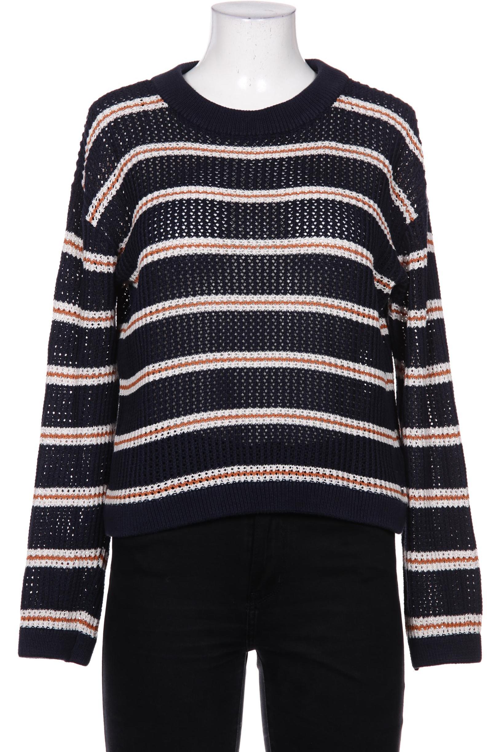 

TOM Tailor Denim Damen Pullover, marineblau, Gr. 38
