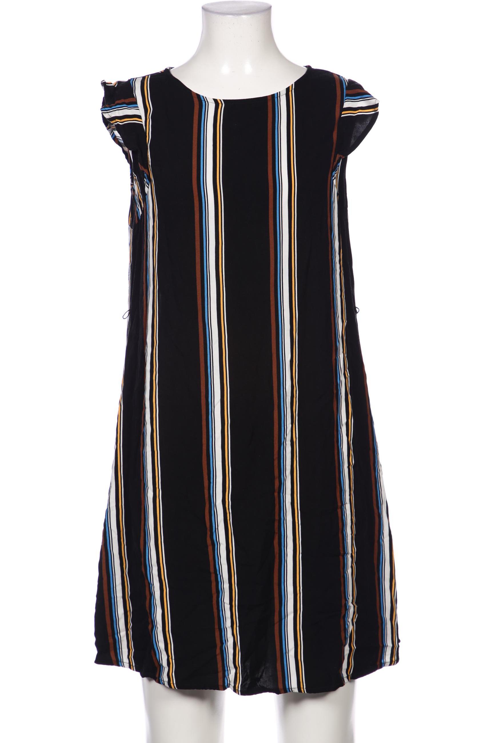 

TOM Tailor Denim Damen Kleid, schwarz, Gr. 36