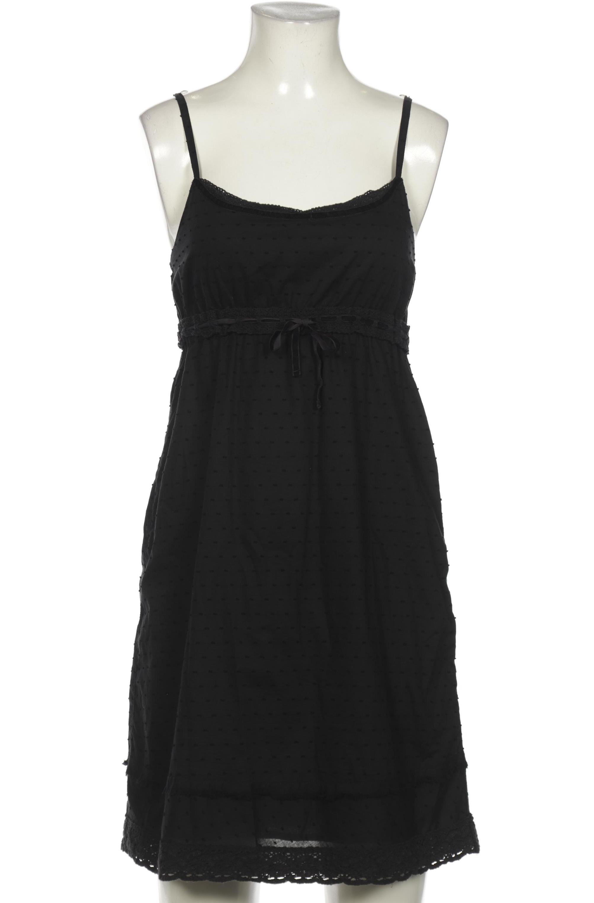 

TOM TAILOR Denim Damen Kleid, schwarz