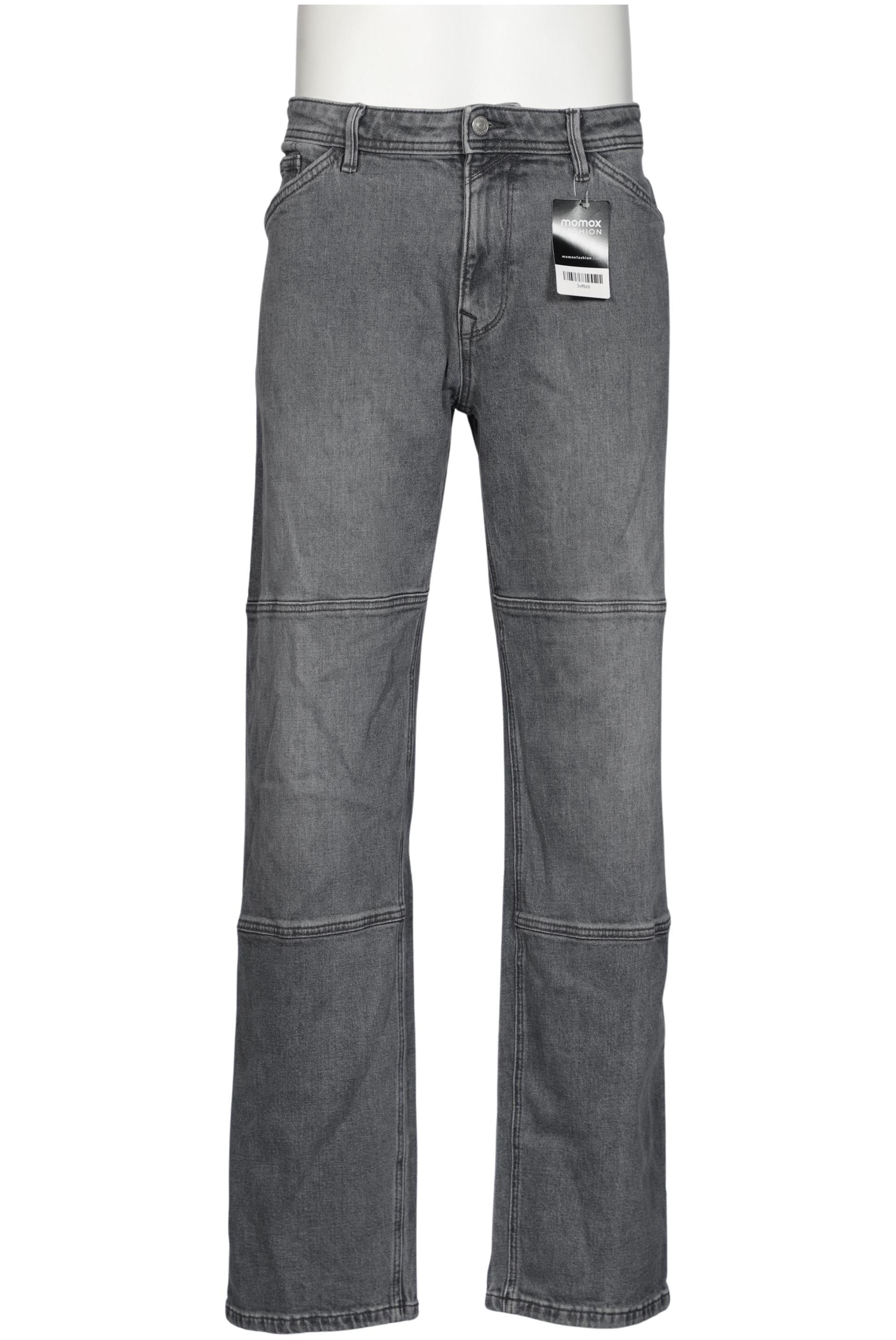 

TOM Tailor Denim Herren Jeans, grau, Gr. 34