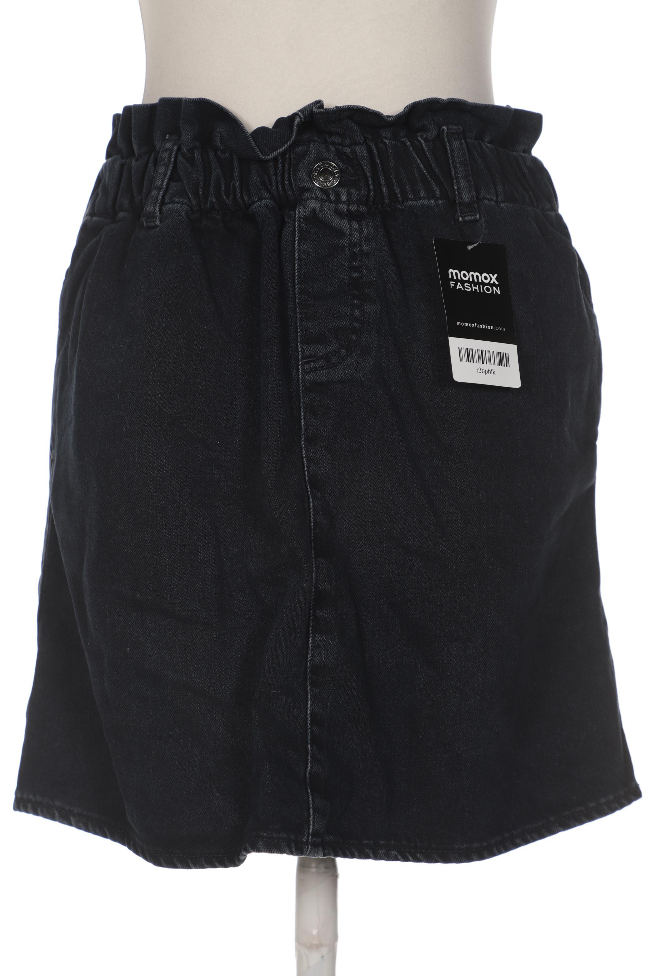 

TOM Tailor Denim Damen Rock, marineblau, Gr. 34