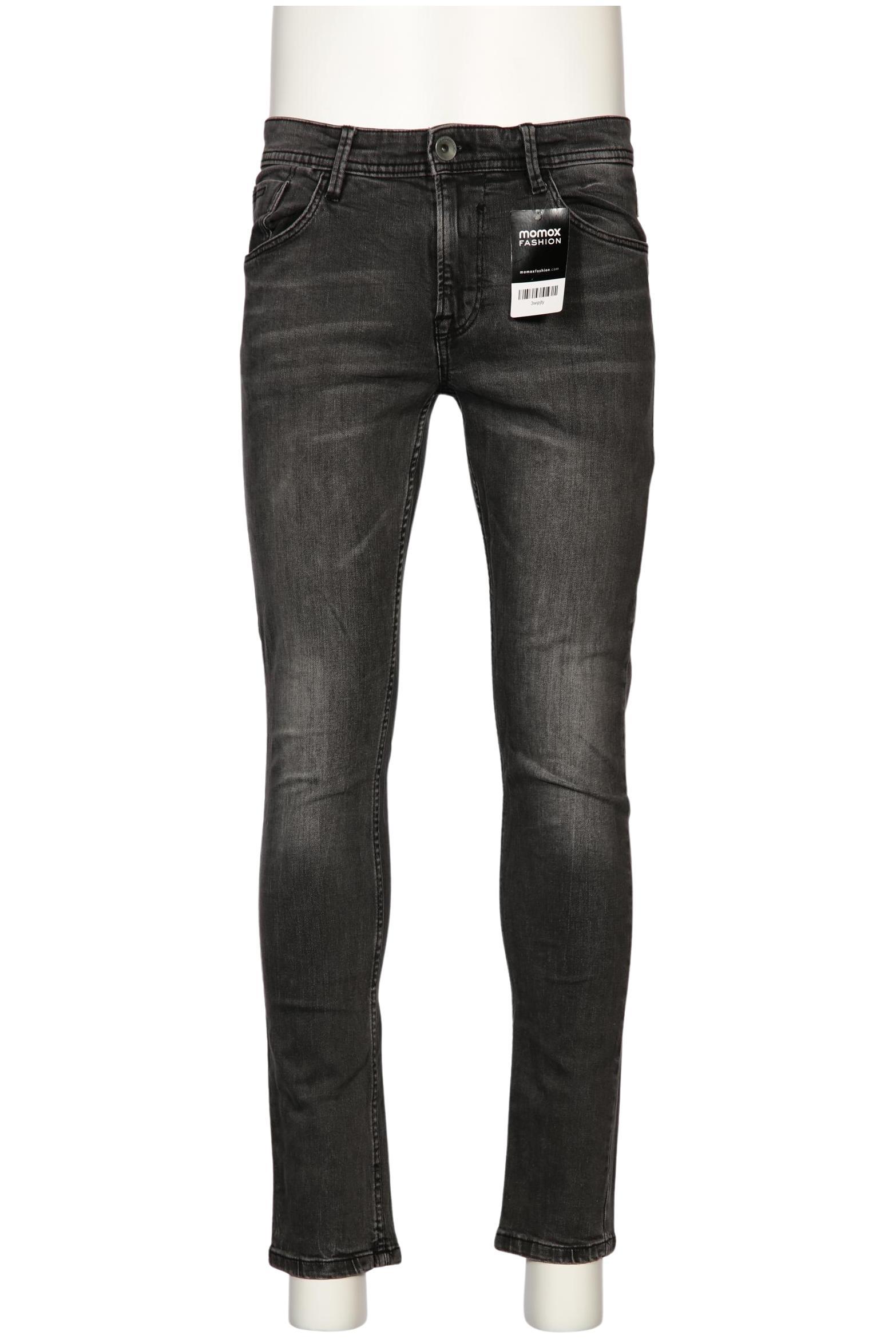 

TOM Tailor Denim Herren Jeans, grau, Gr. 31