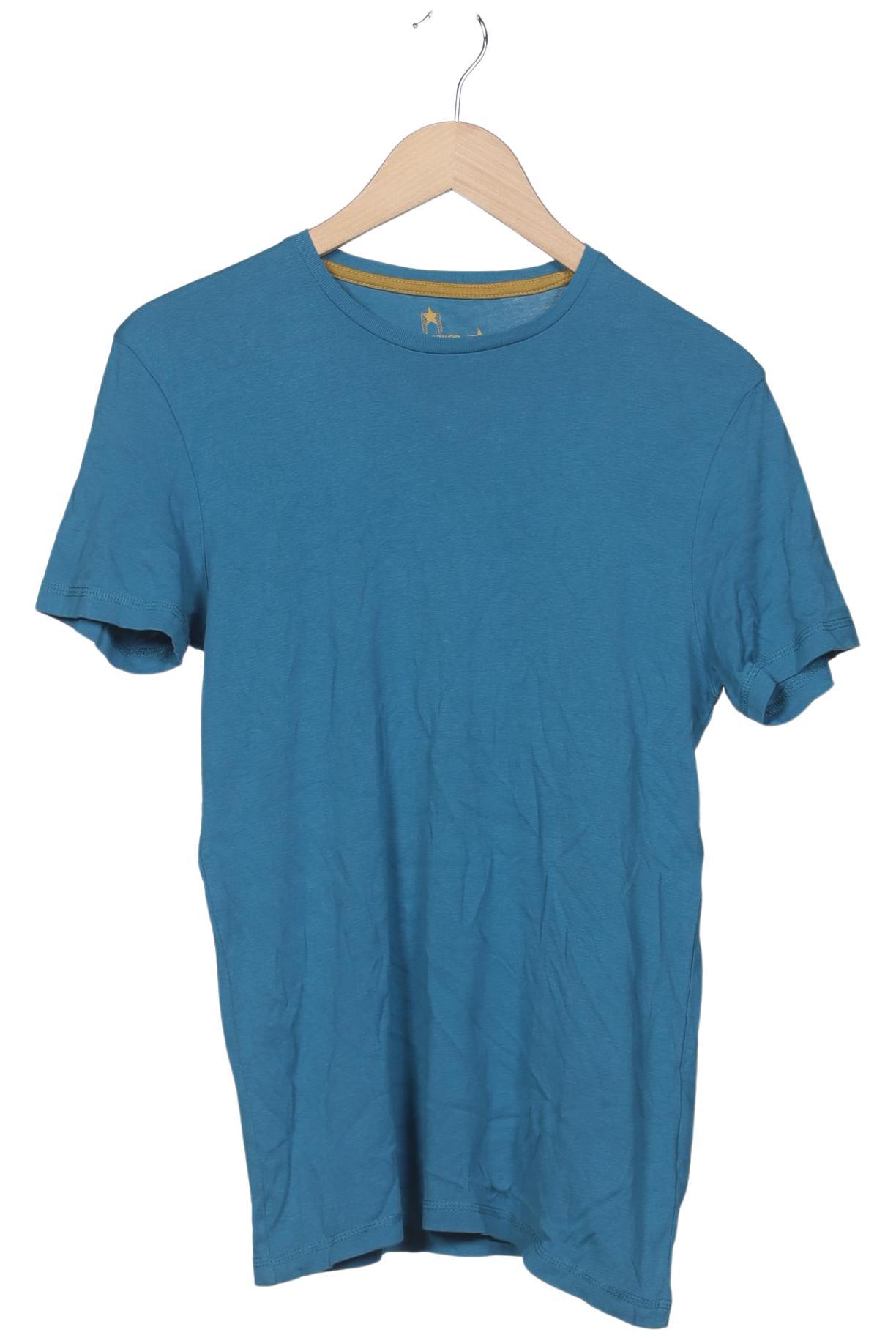 

TOM Tailor Denim Herren T-Shirt, blau, Gr. 52