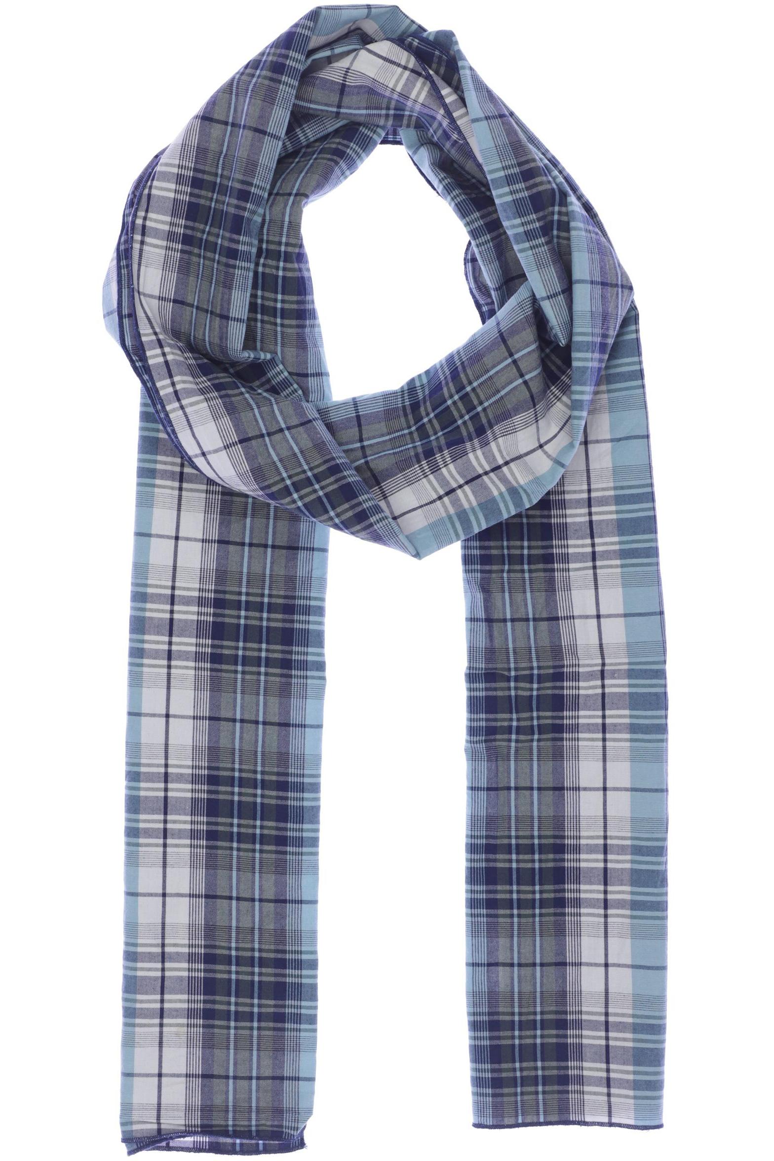 

TOM Tailor Denim Herren Schal, mehrfarbig, Gr.