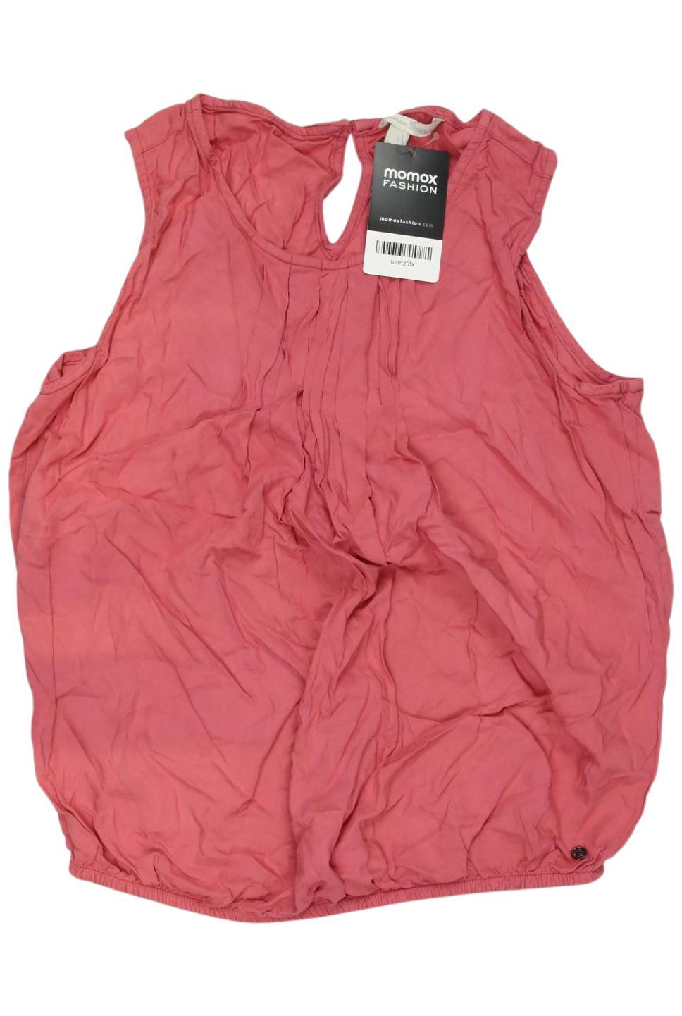 

TOM Tailor Denim Damen Top, pink, Gr. 36