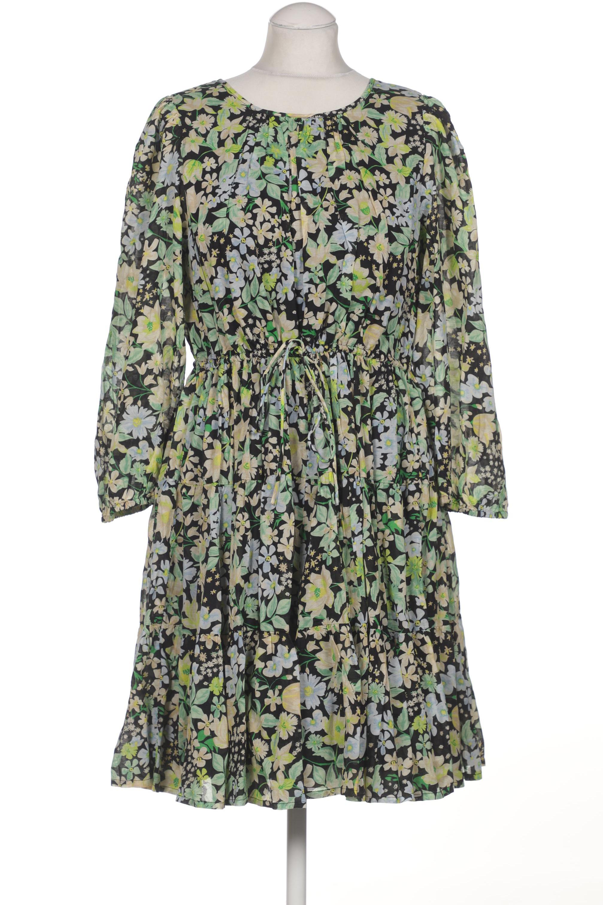

TOM Tailor Denim Damen Kleid, mehrfarbig, Gr. 36