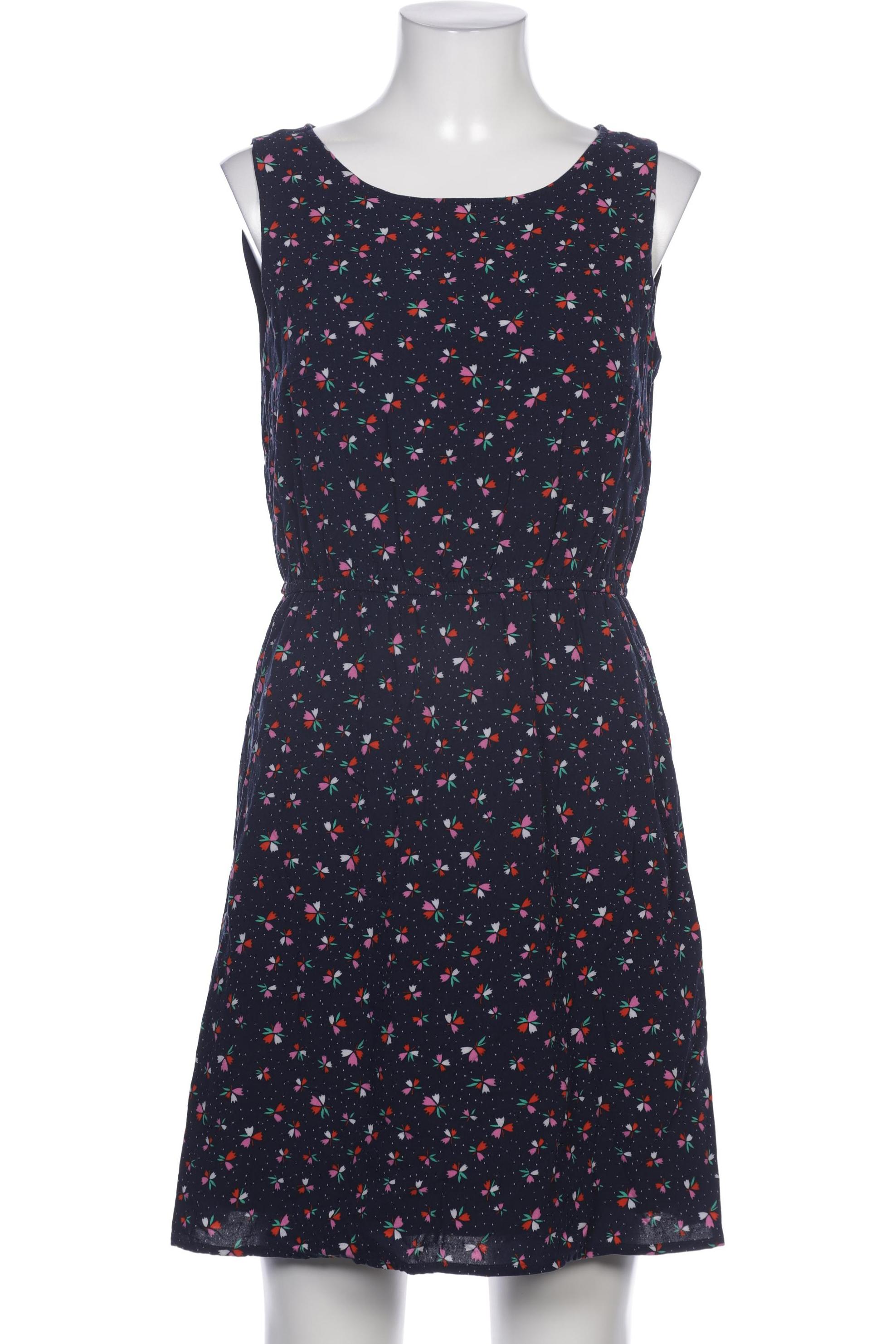 

TOM TAILOR Denim Damen Kleid, marineblau