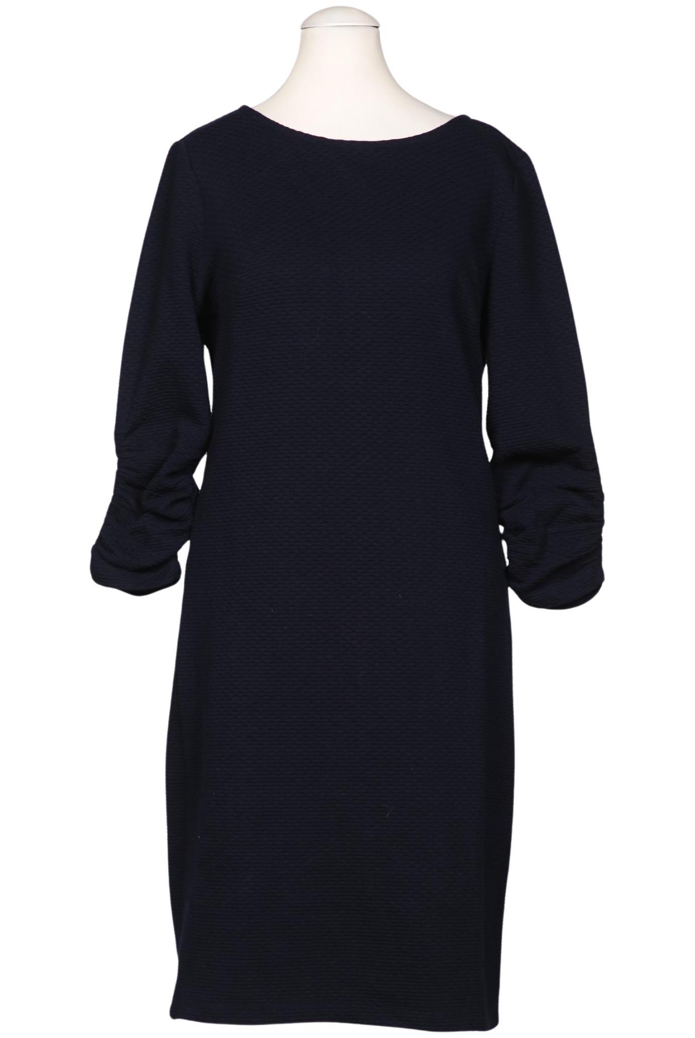 

TOM Tailor Denim Damen Kleid, marineblau, Gr. 34