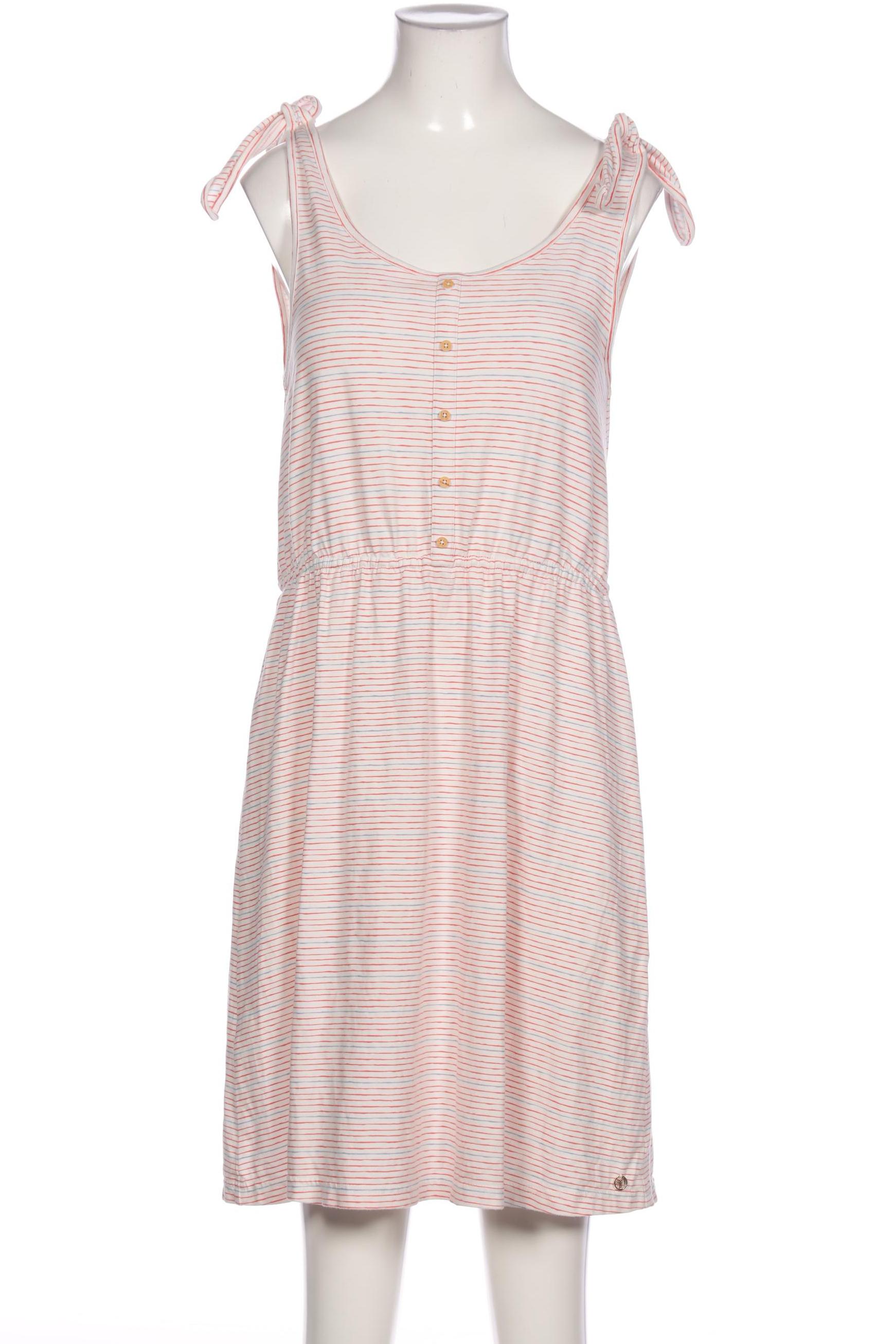 

TOM Tailor Denim Damen Kleid, pink, Gr. 36