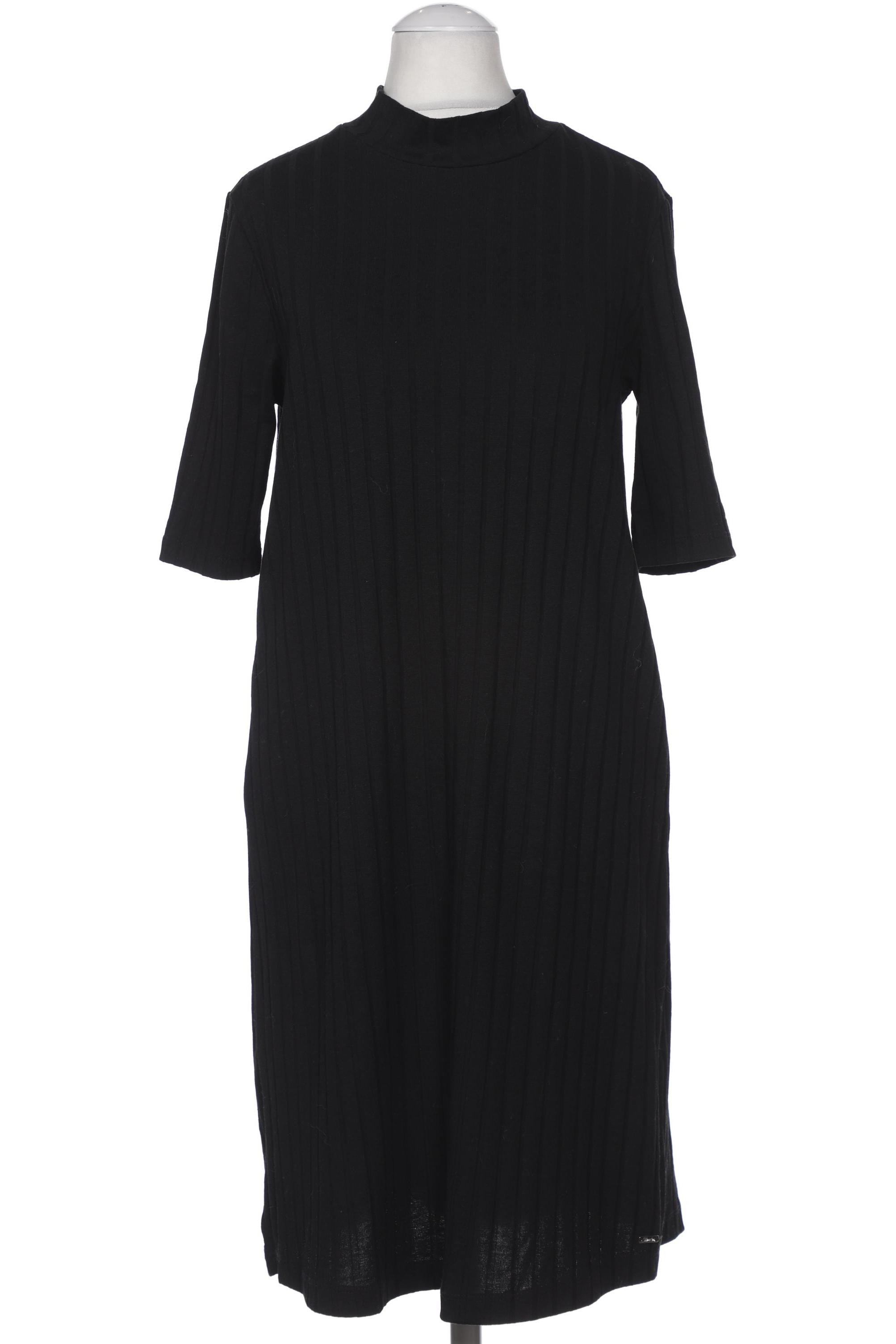 

TOM TAILOR Denim Damen Kleid, schwarz