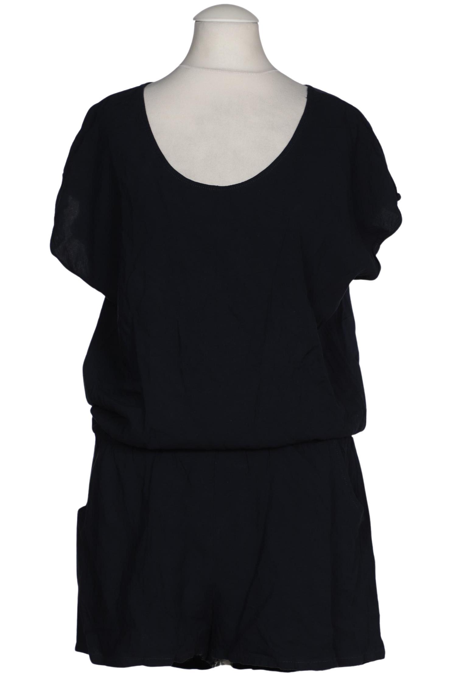 

TOM Tailor Denim Damen Jumpsuit/Overall, marineblau, Gr. 36